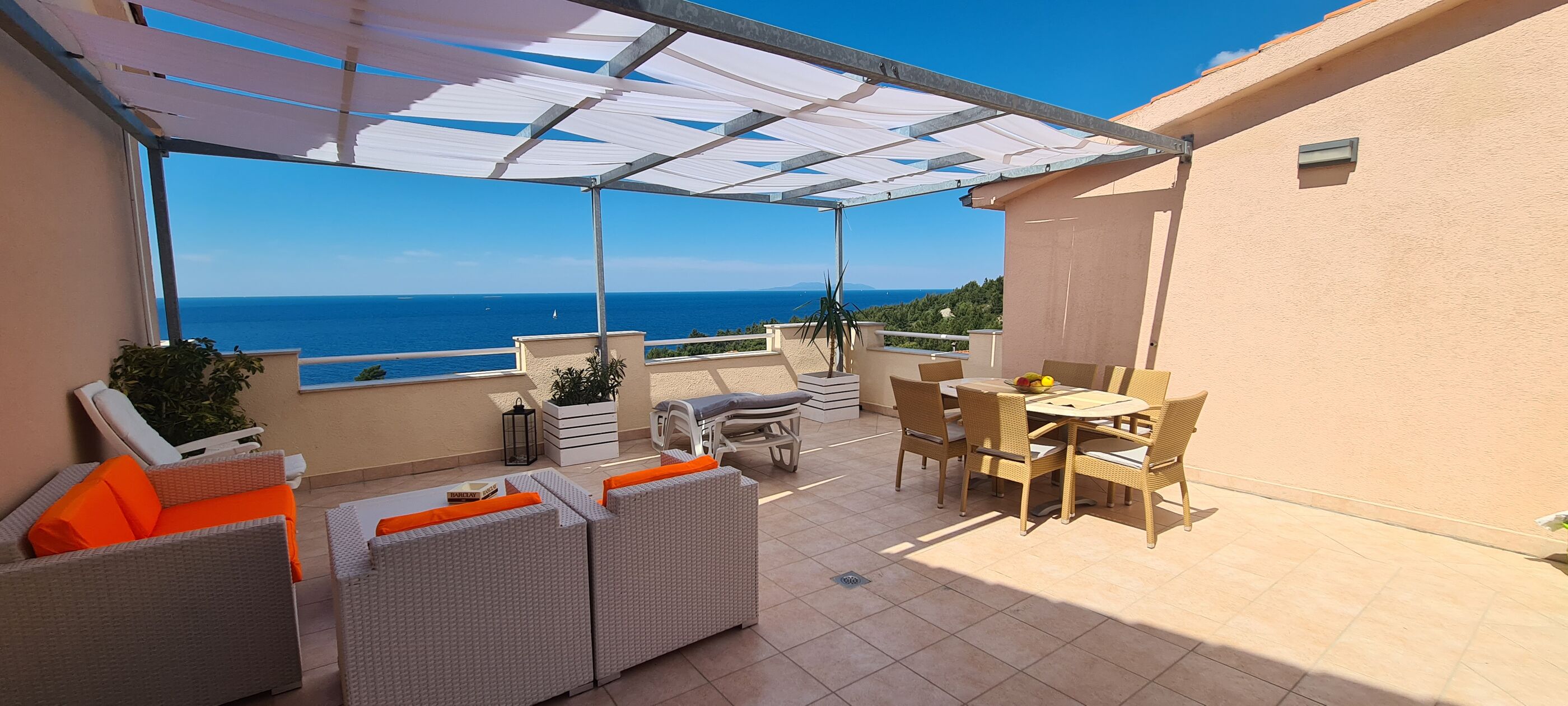 Apartments Maskalan Sunset 18371-A3