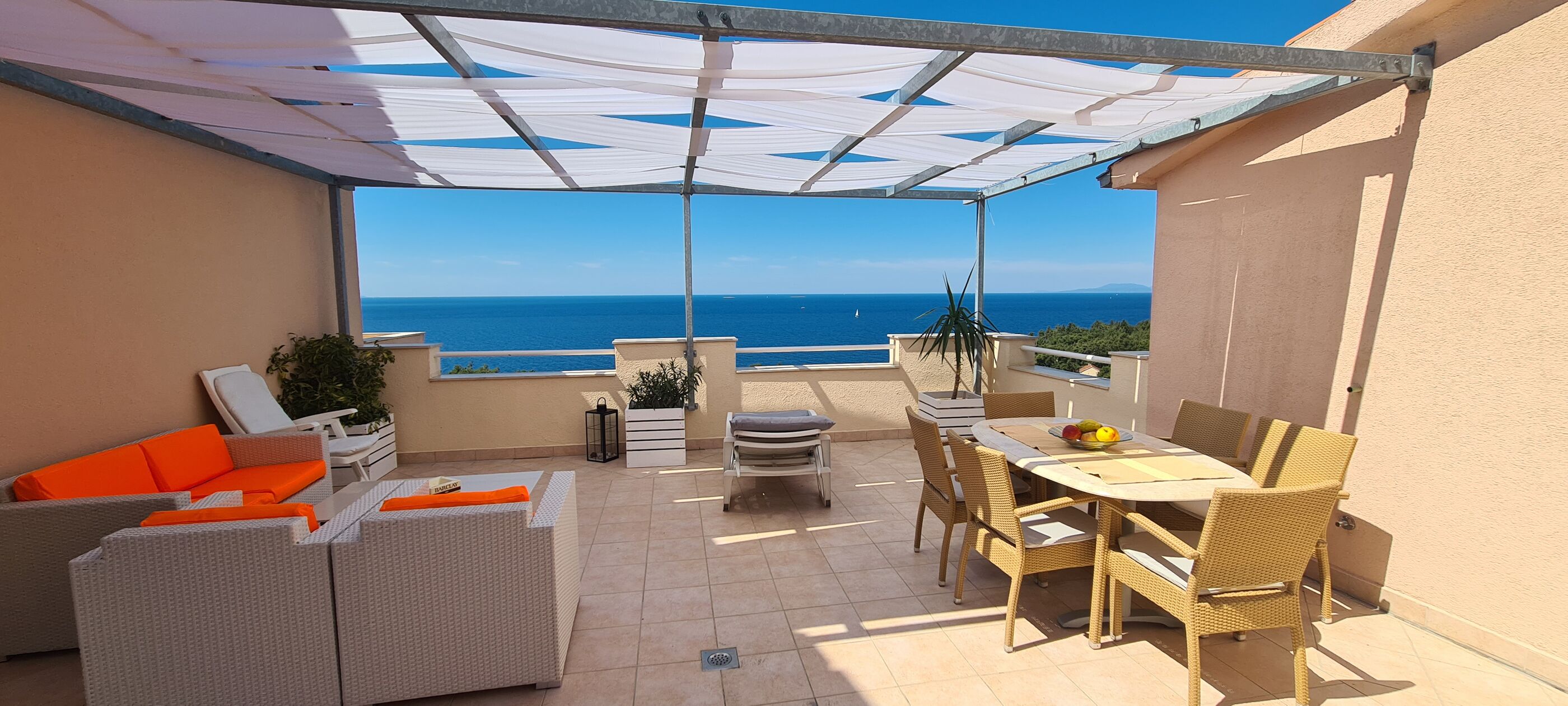 Apartments Maskalan Sunset 18371-A3