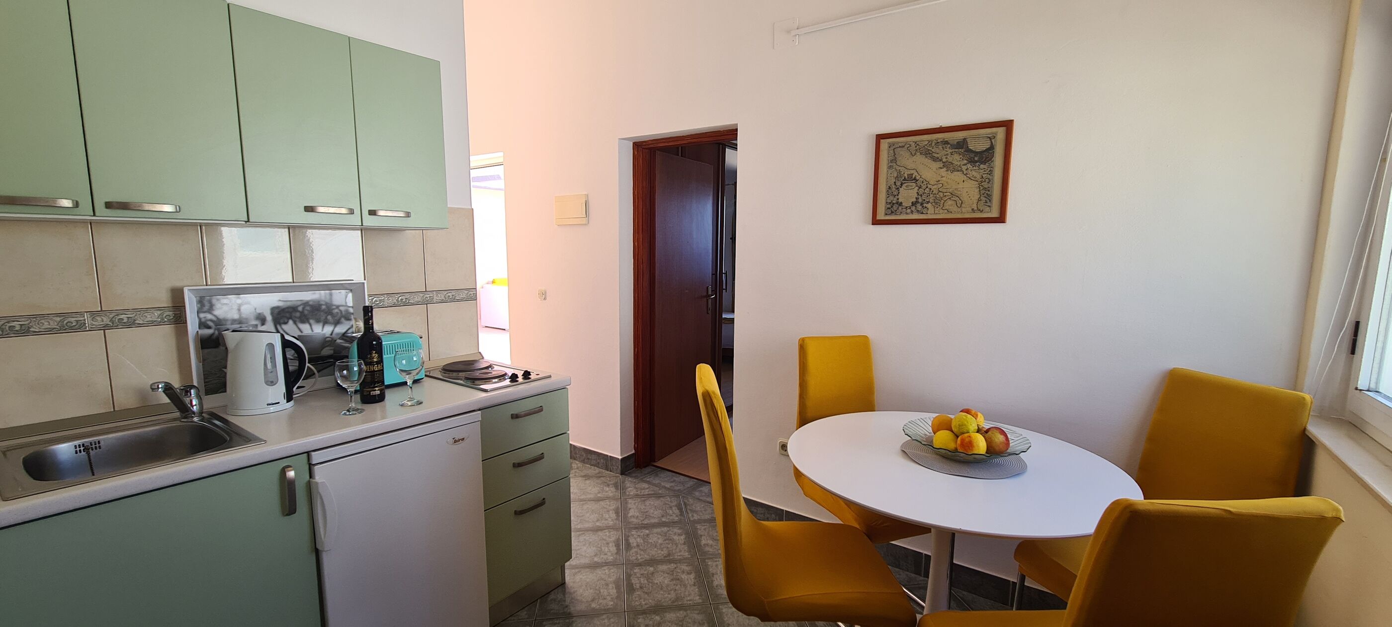 Apartments Maskalan Sunset 18371-A3