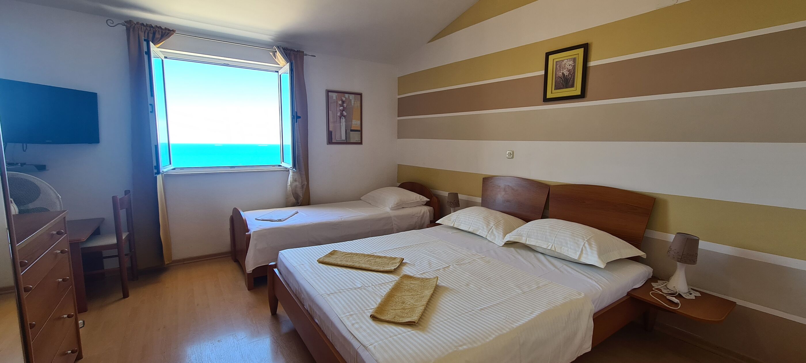 Apartments Maskalan Sunset 18371-A3