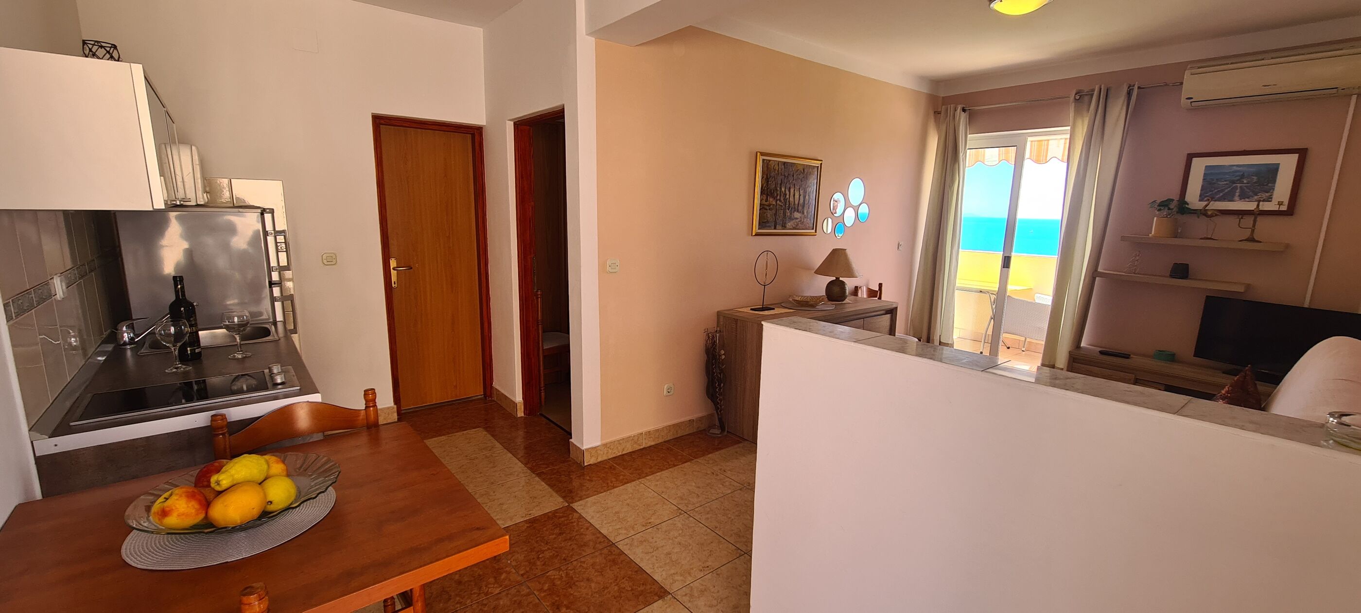 Apartments Maskalan Sunset 18371-A5