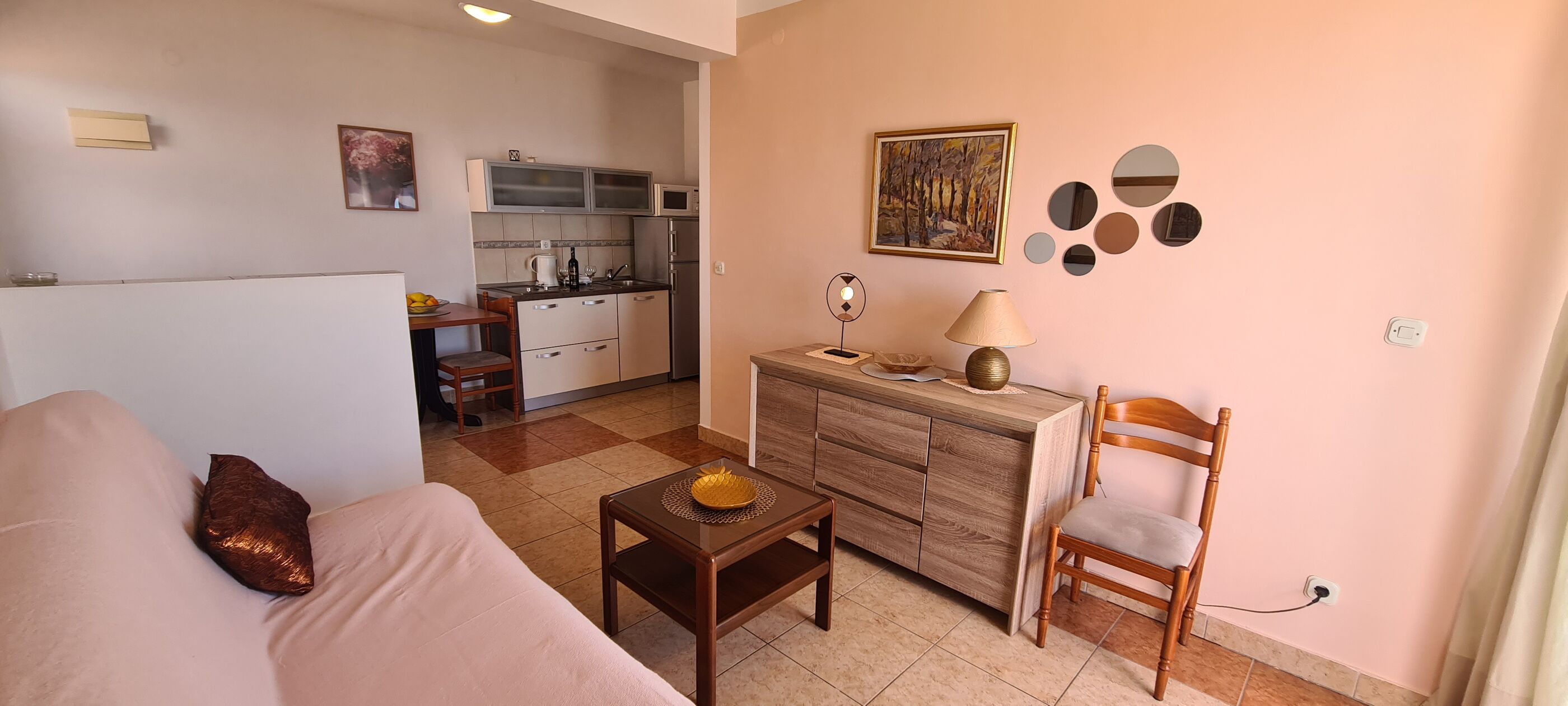 Apartments Maskalan Sunset 18371-A5