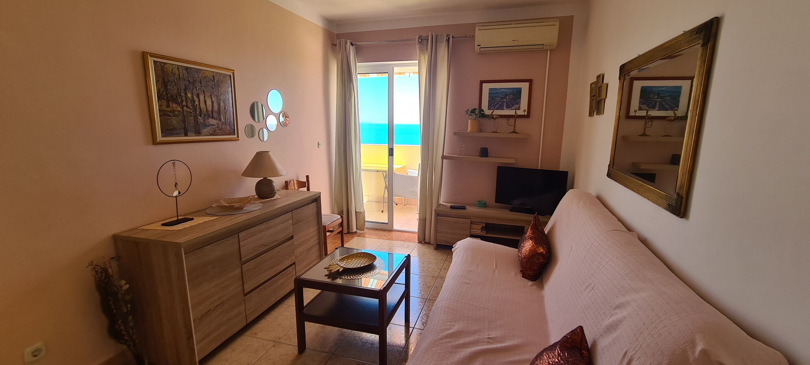 Apartments Maskalan Sunset 18371-A5