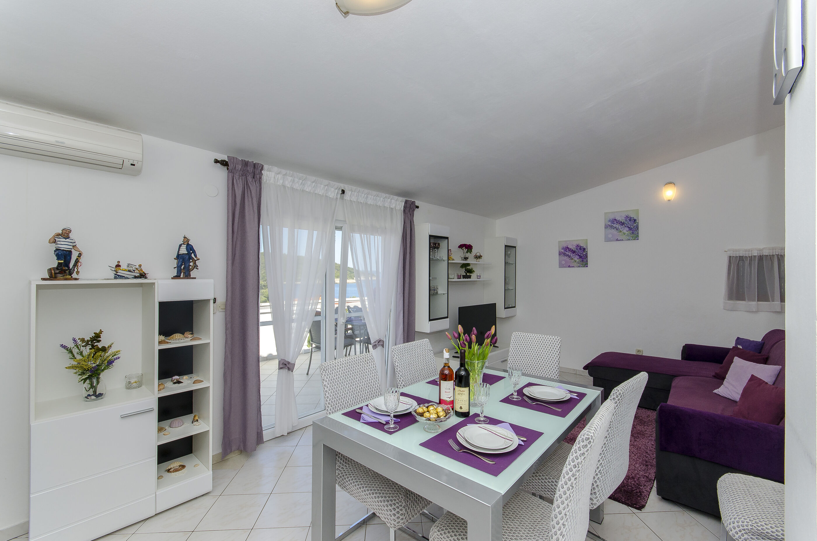Apartment Zvonimir 75691-A1