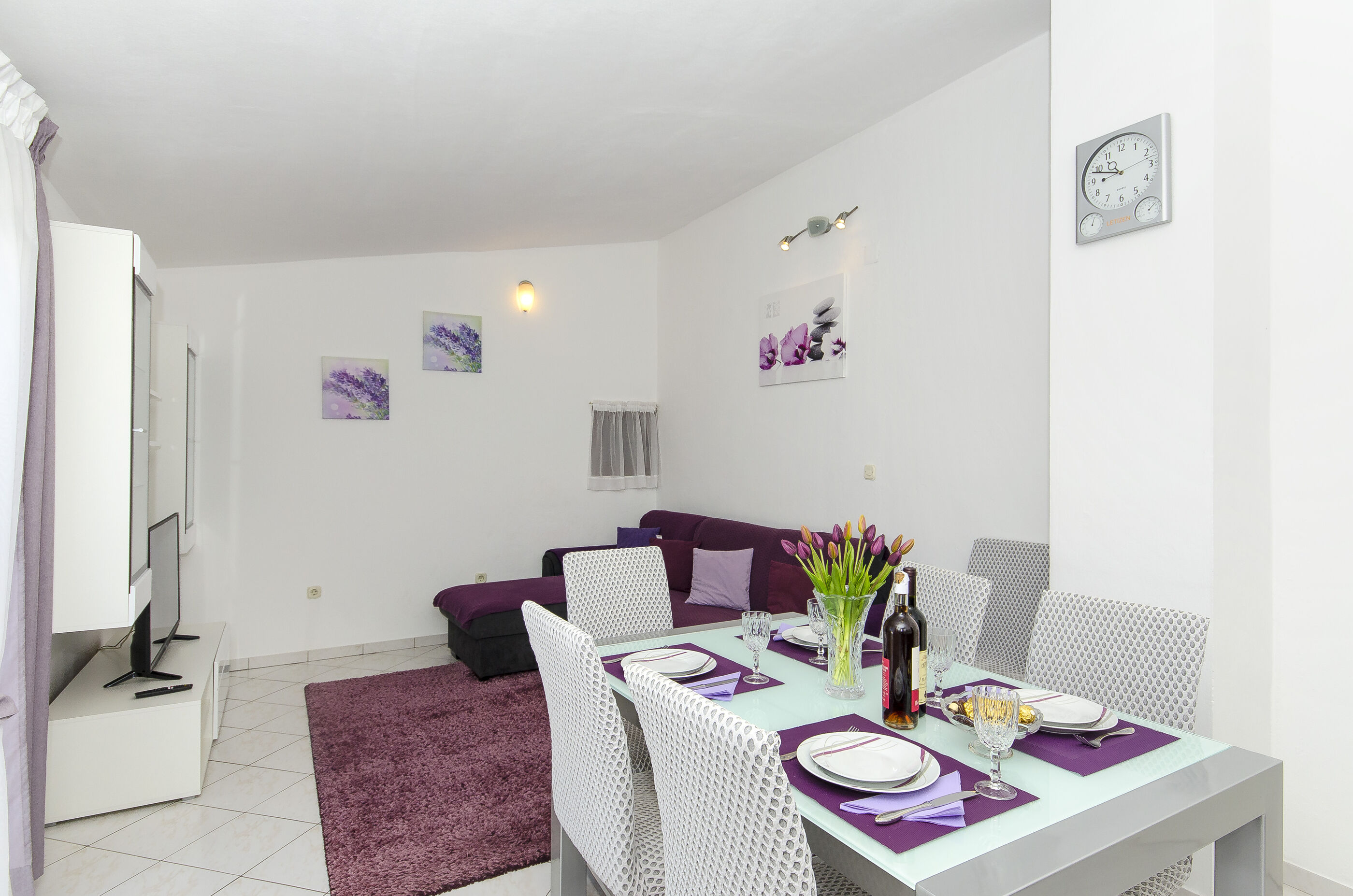 Apartment Zvonimir 75691-A1