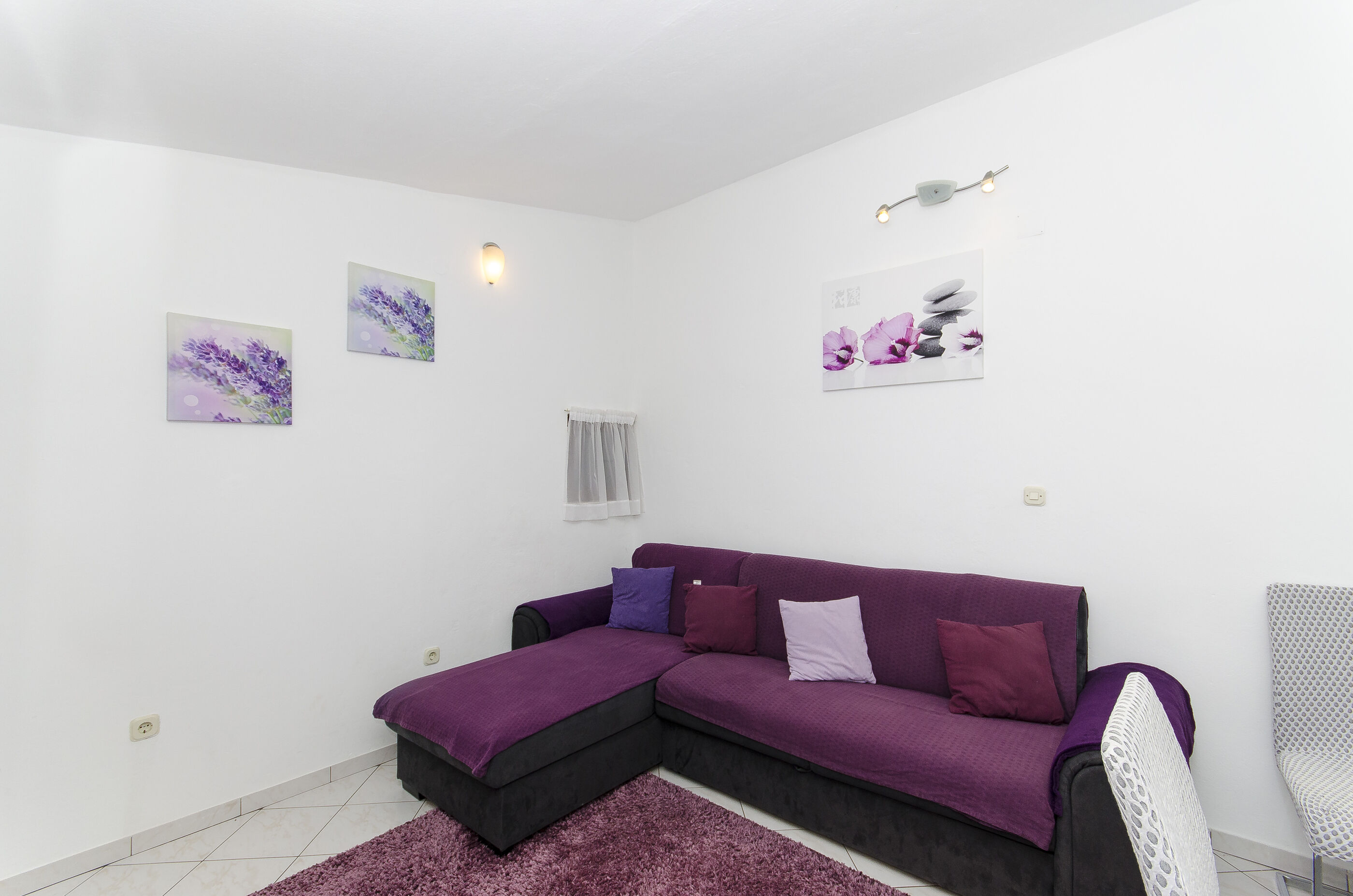 Apartment Zvonimir 75691-A1