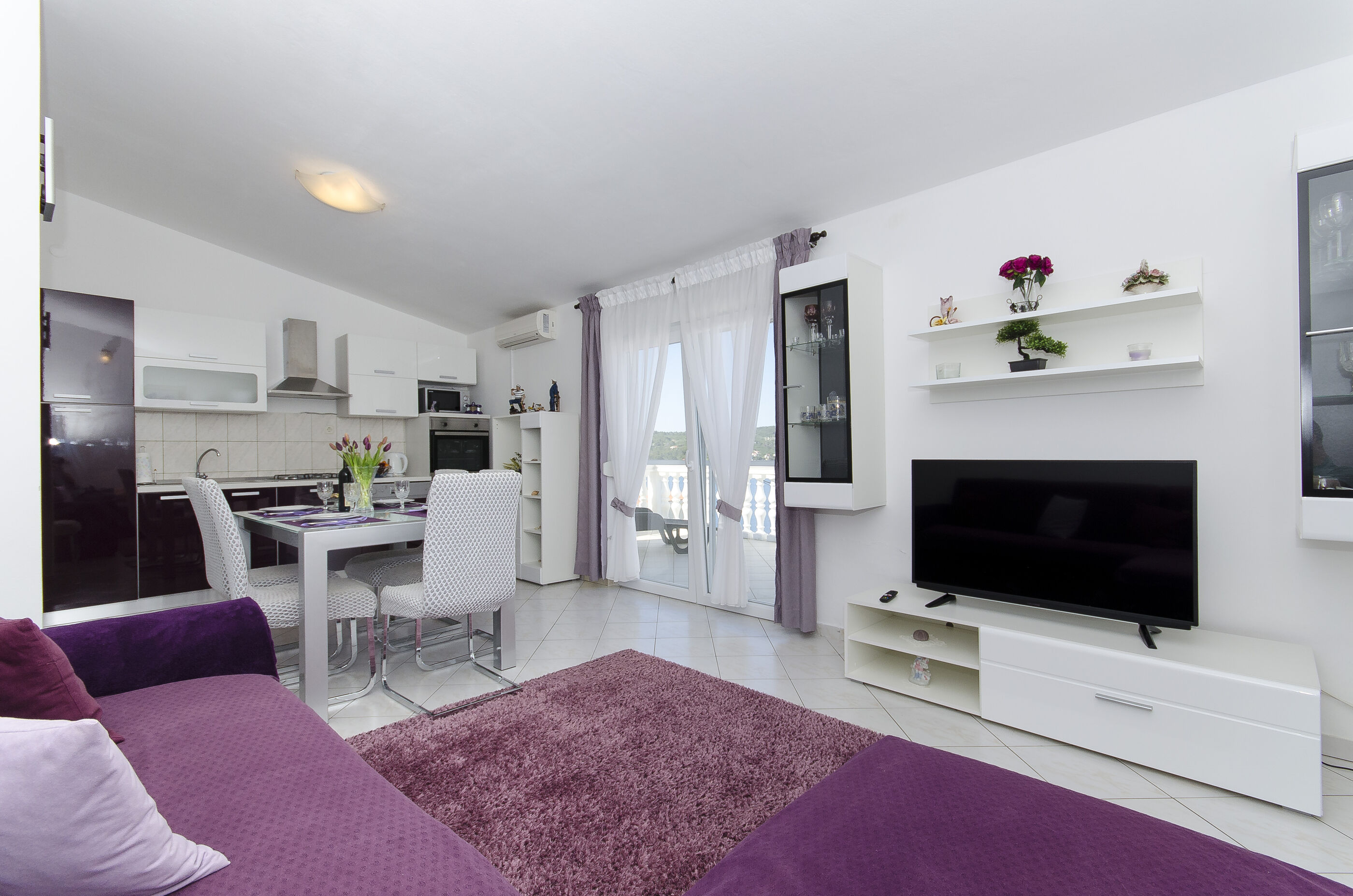 Apartment Zvonimir 75691-A1