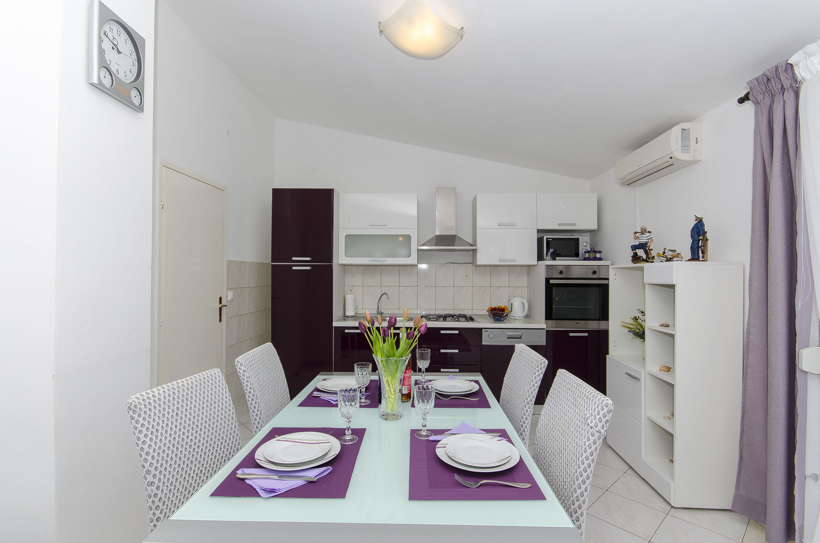 Apartment Zvonimir 75691-A1