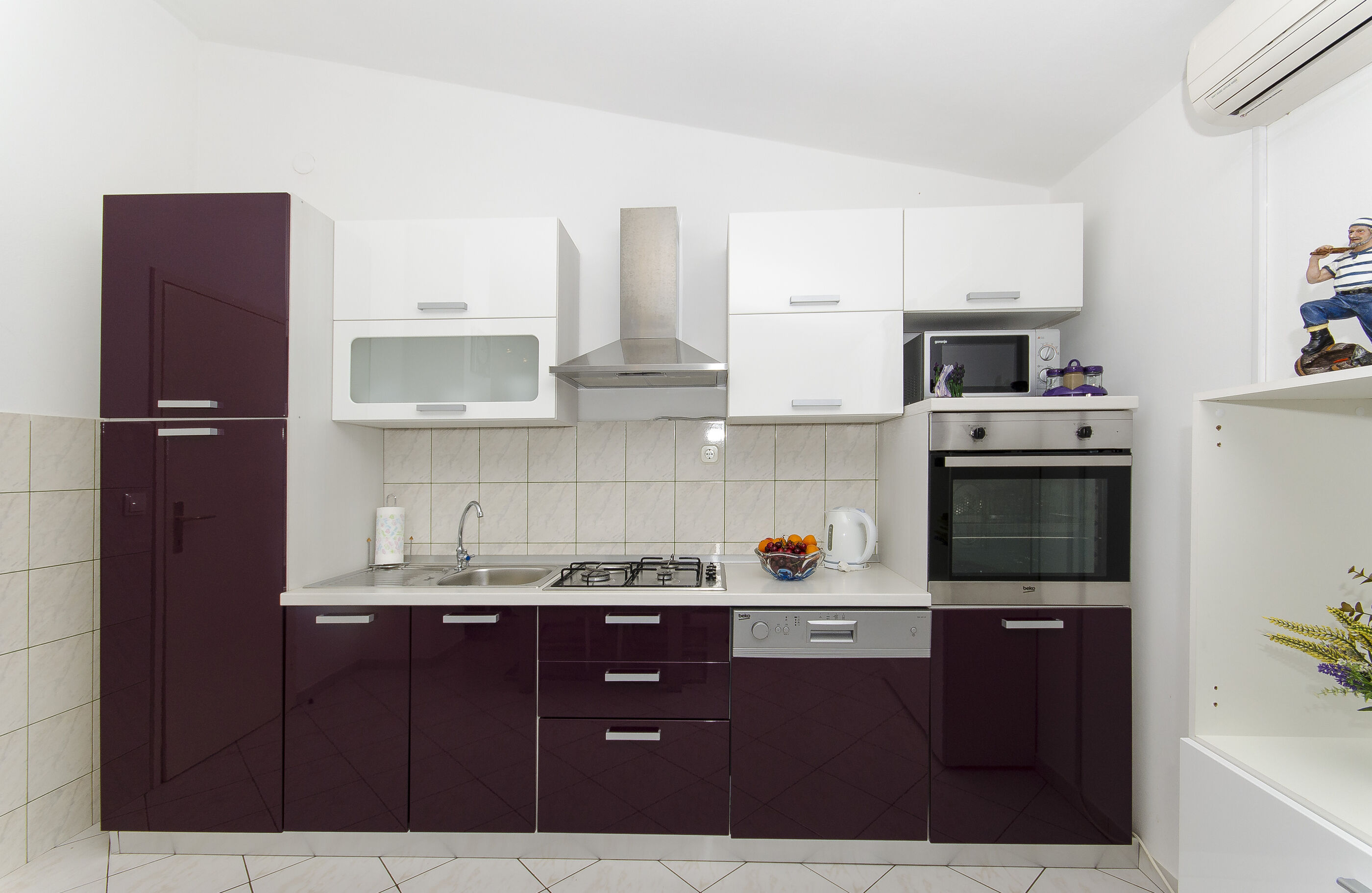 Apartment Zvonimir 75691-A1