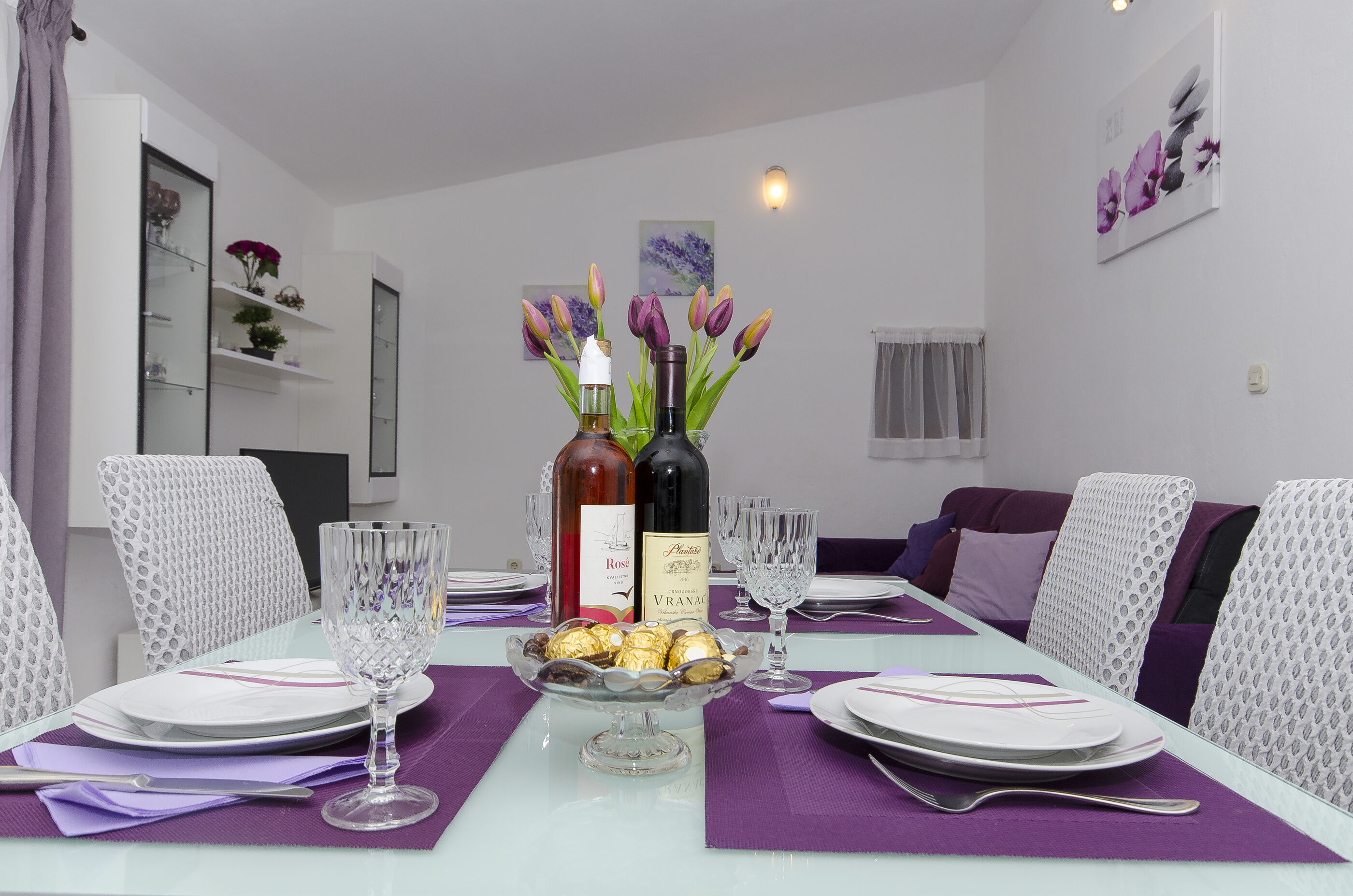 Apartment Zvonimir 75691-A1