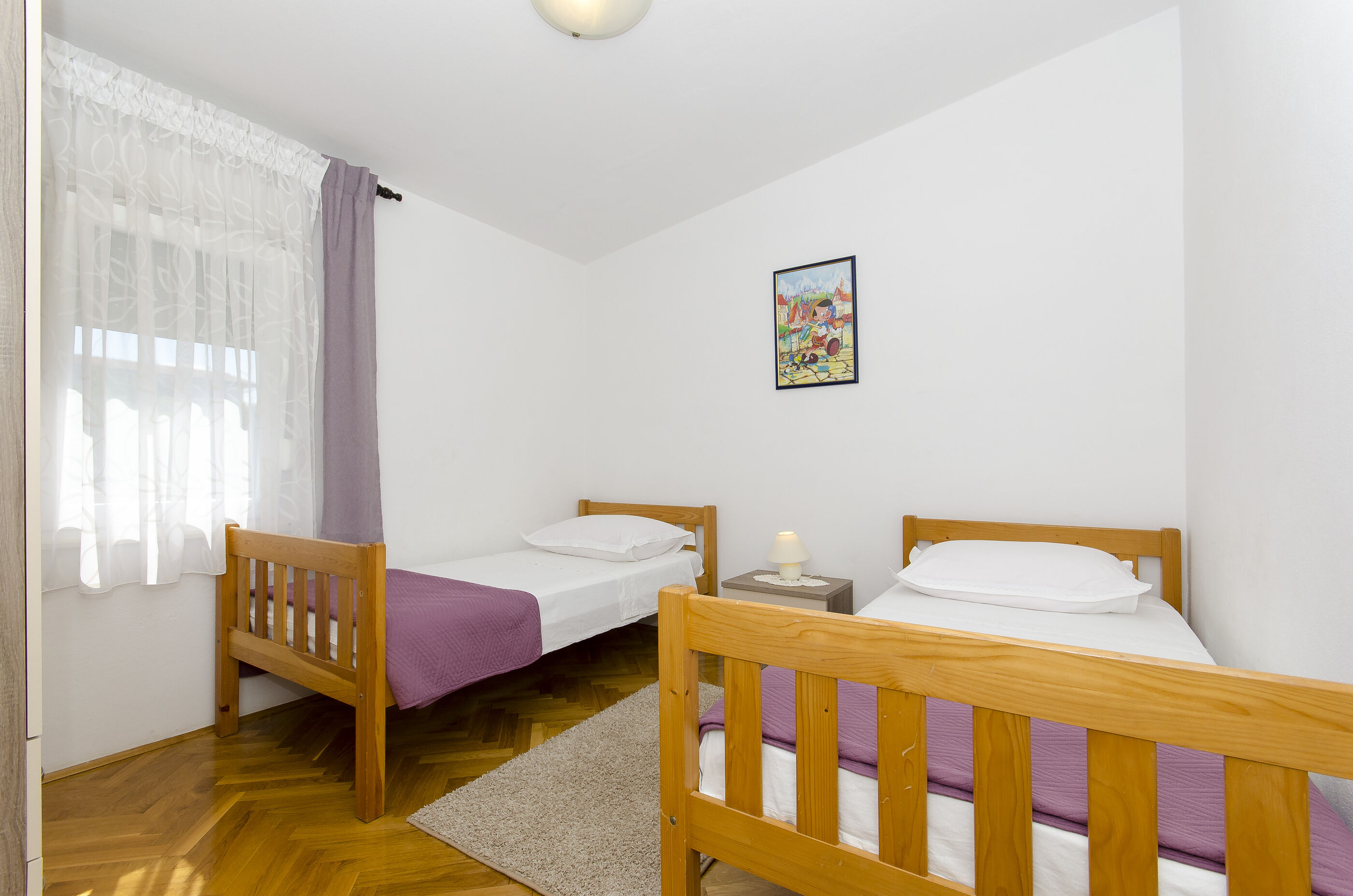 Apartment Zvonimir 75691-A1
