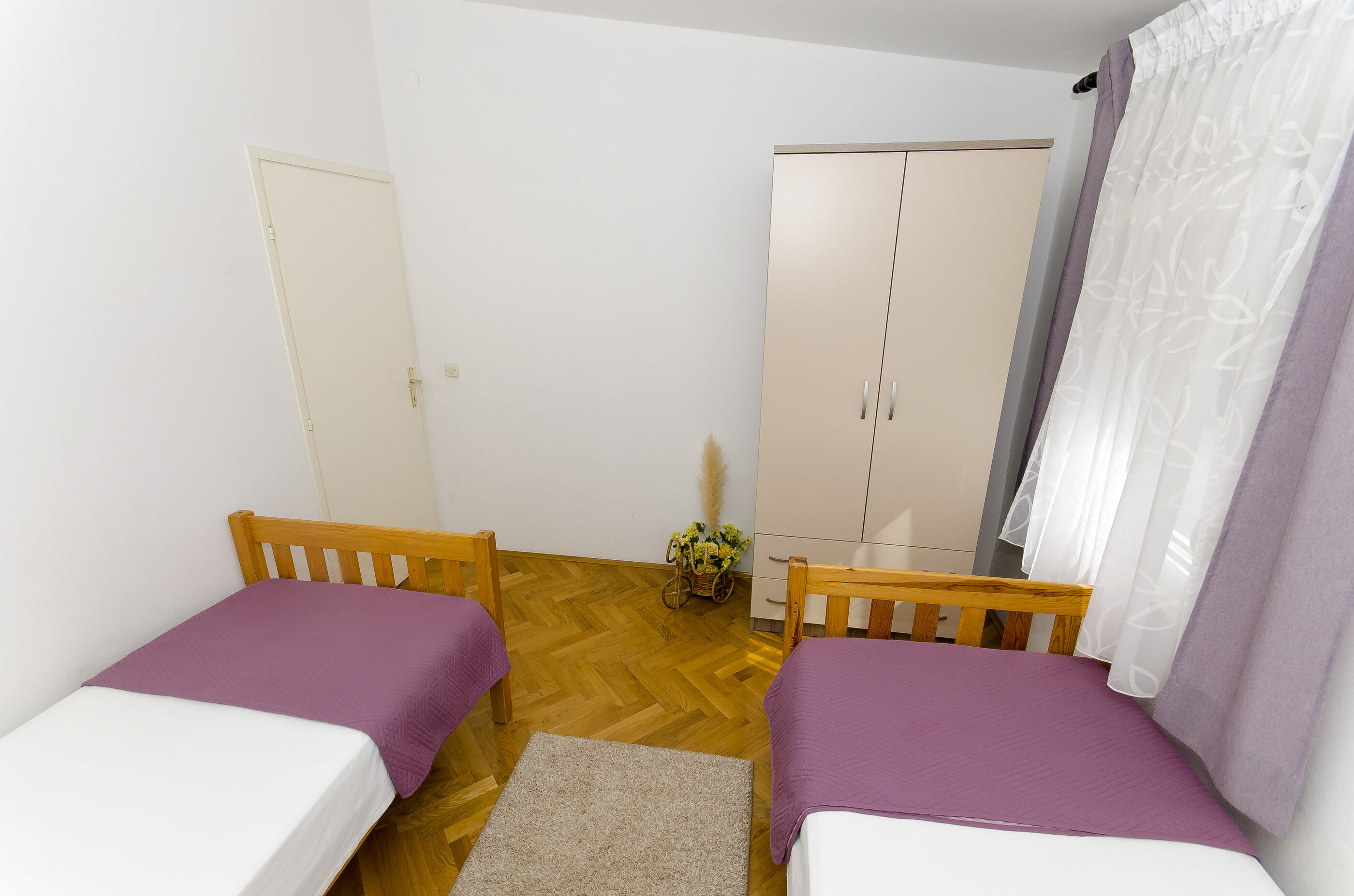 Apartment Zvonimir 75691-A1