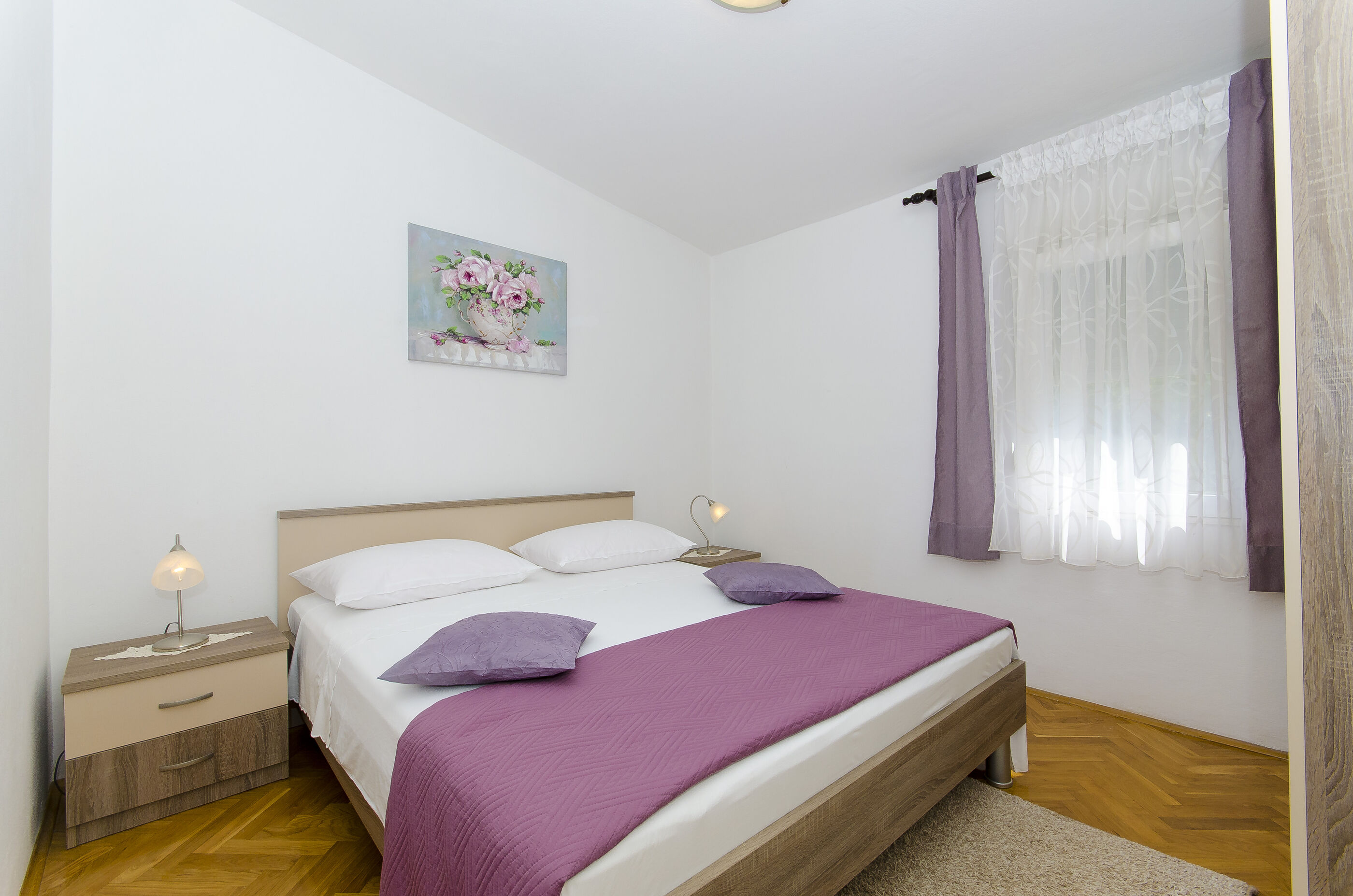 Apartment Zvonimir 75691-A1
