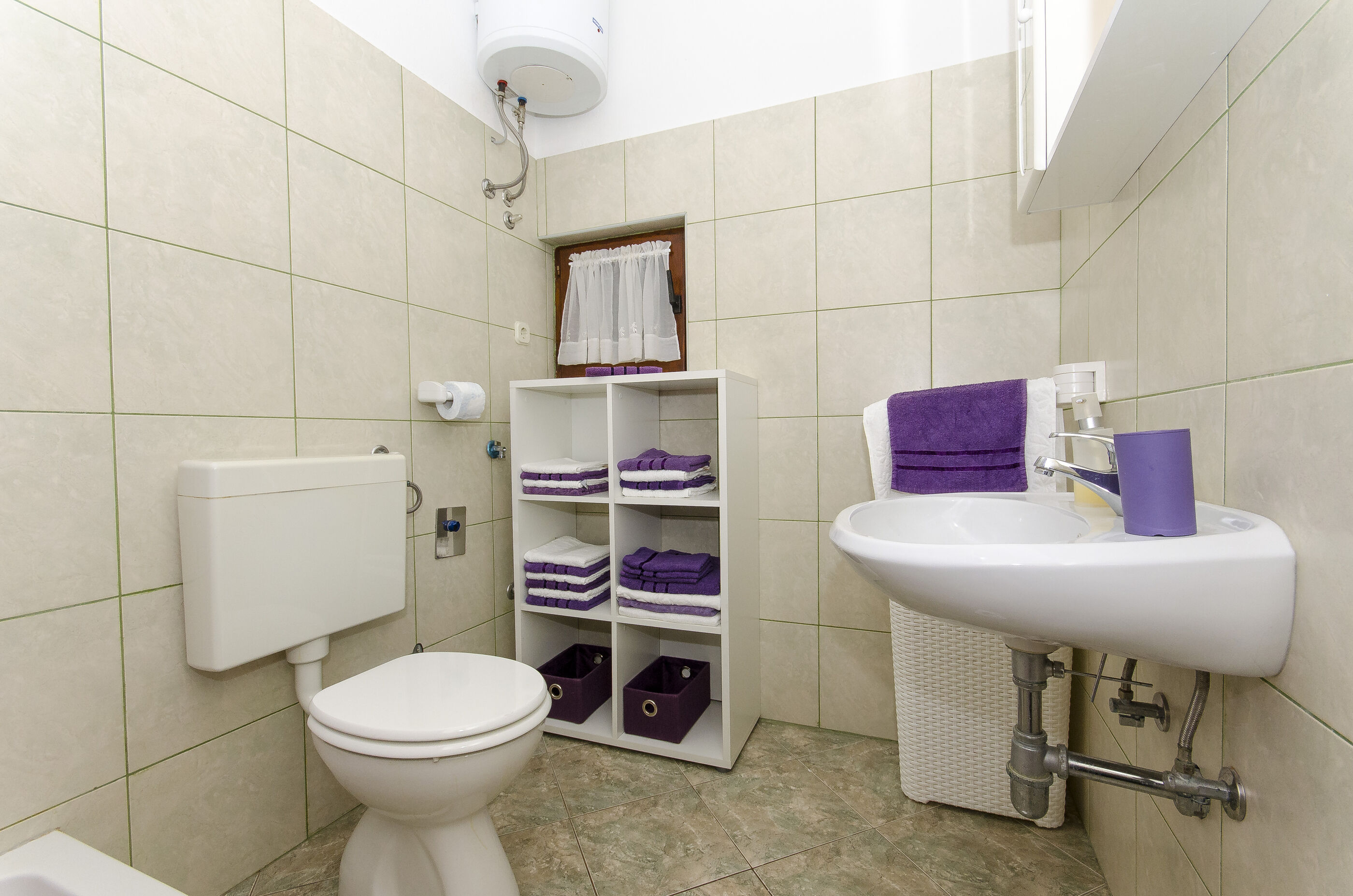 Apartment Zvonimir 75691-A1