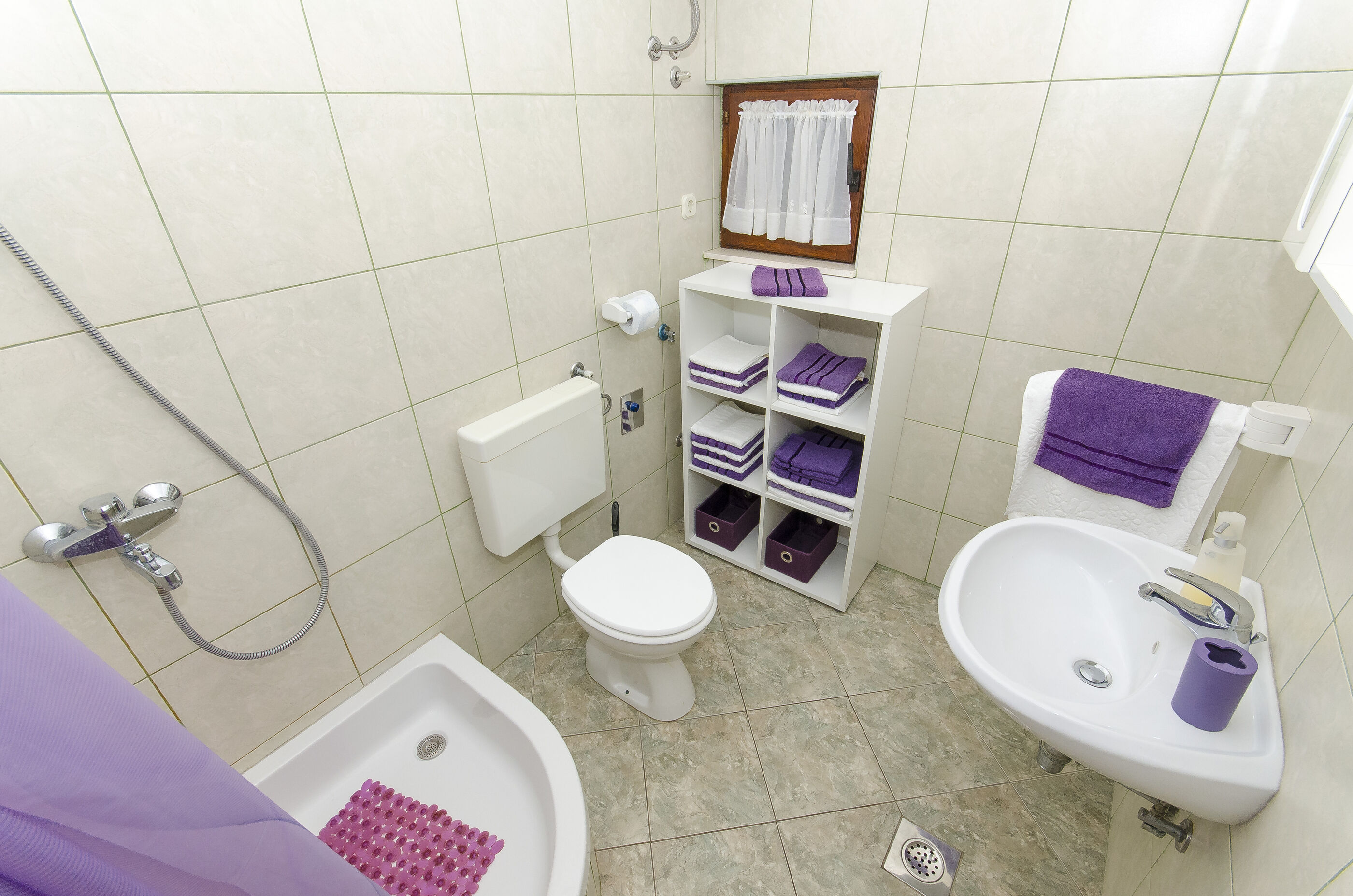 Apartment Zvonimir 75691-A1