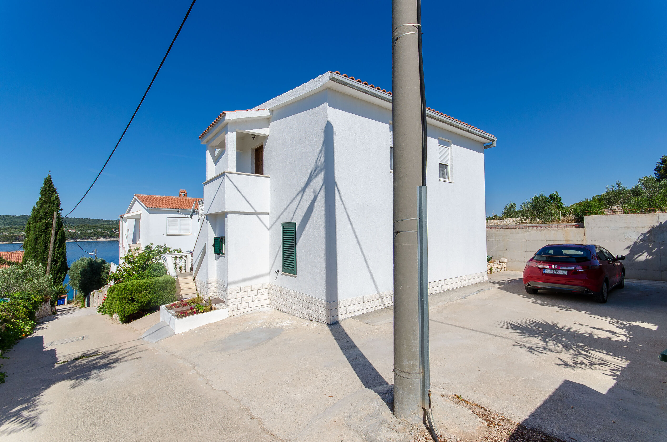 Apartment Zvonimir 75691-A1