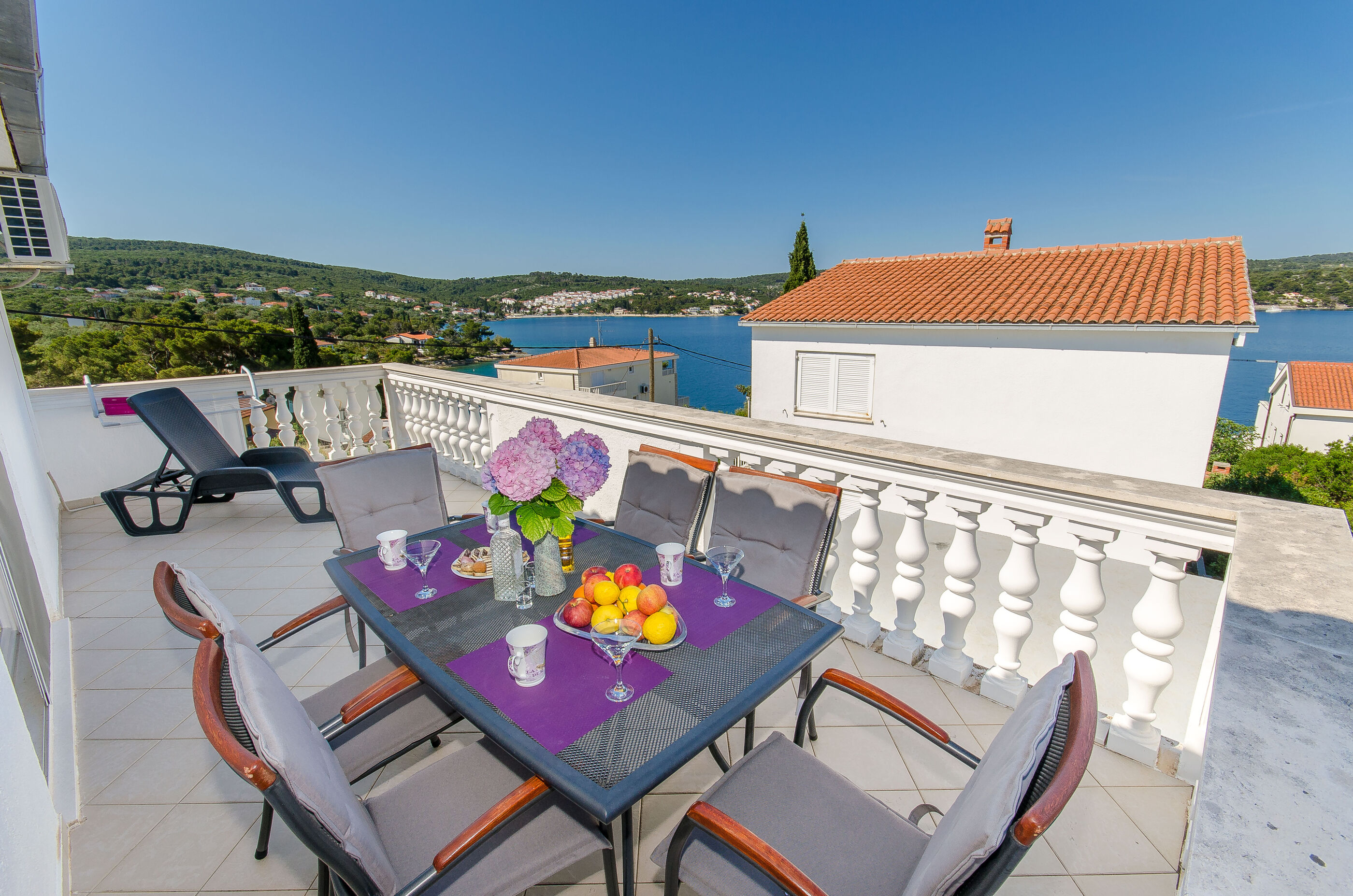 Apartment Zvonimir 75691-A1