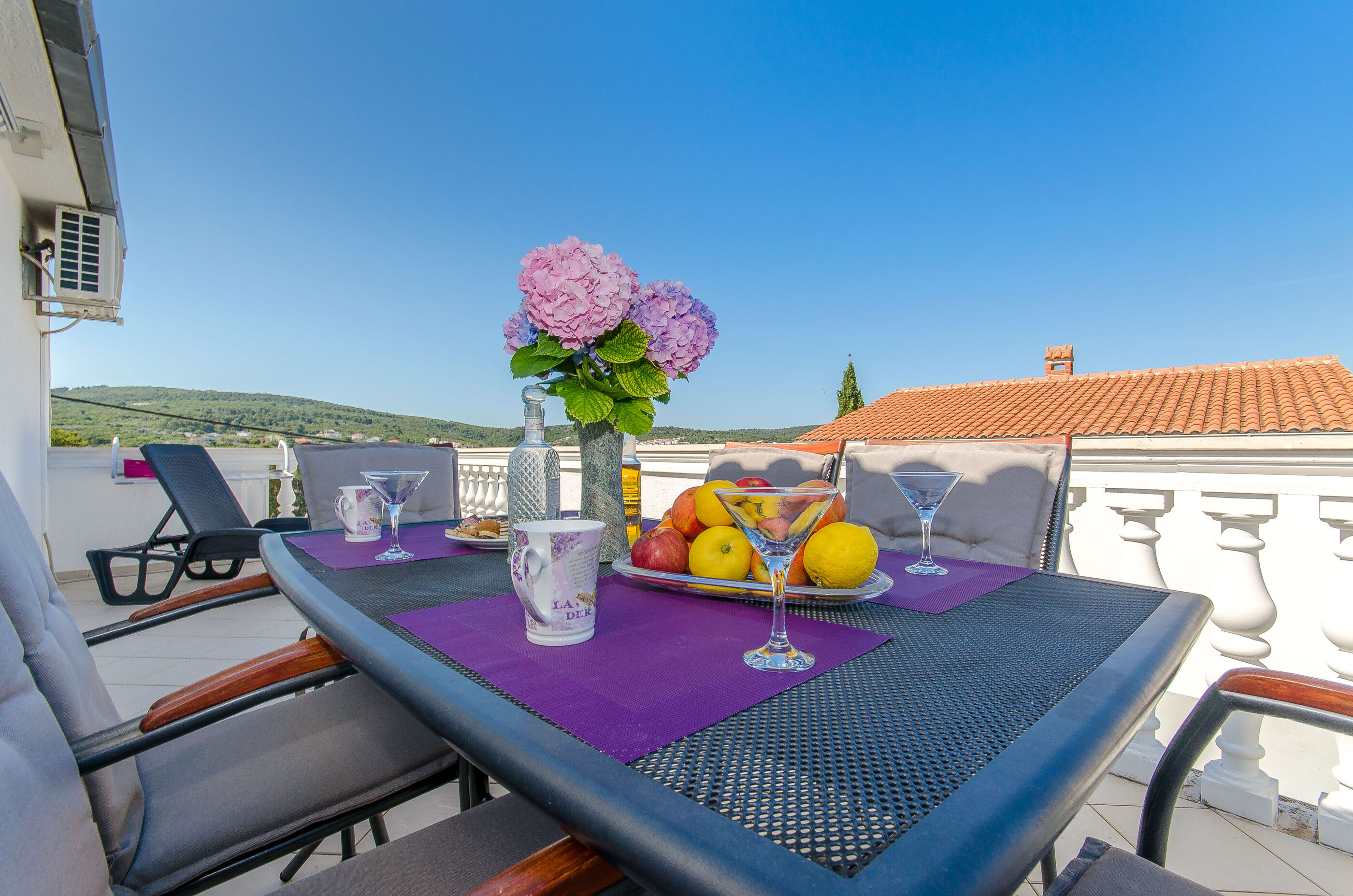Apartment Zvonimir 75691-A1