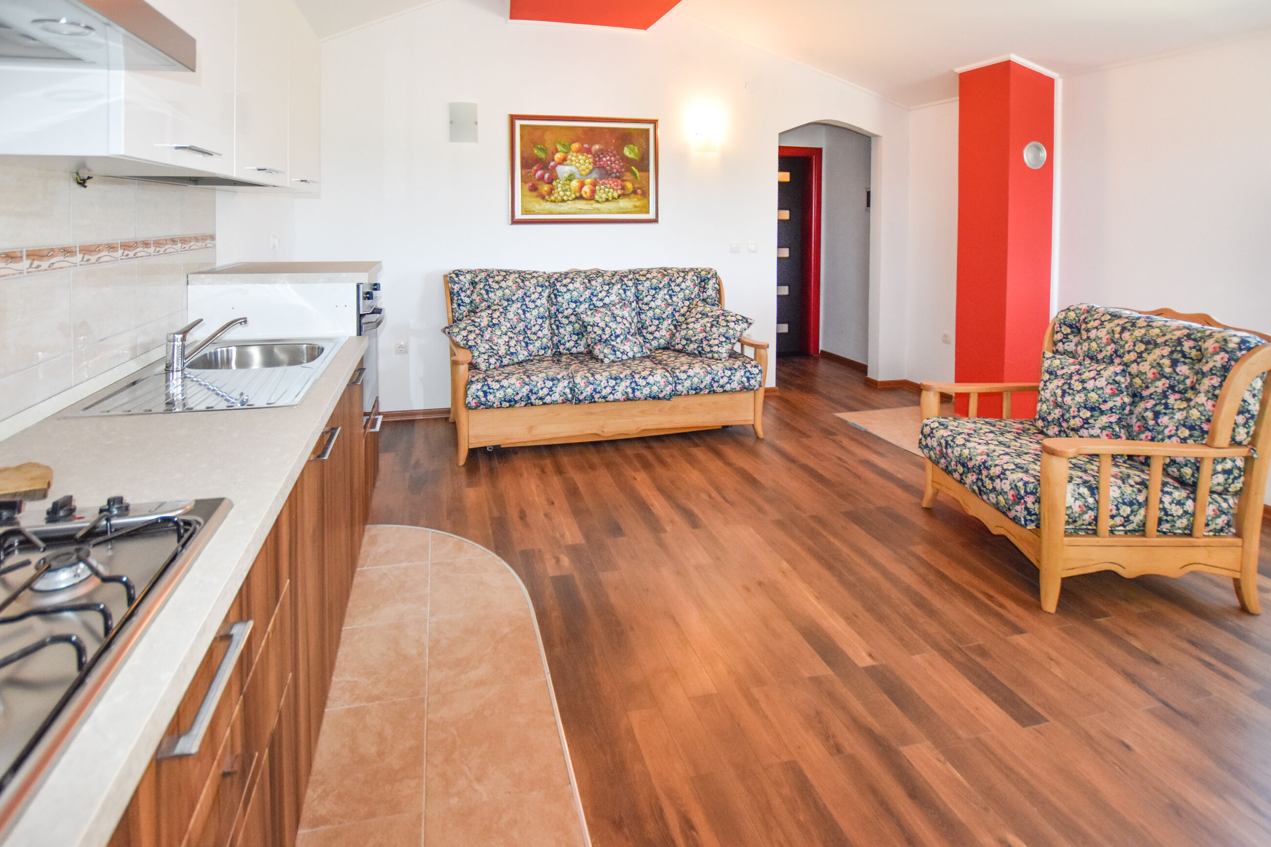 Villa Asteralis V7051-K1