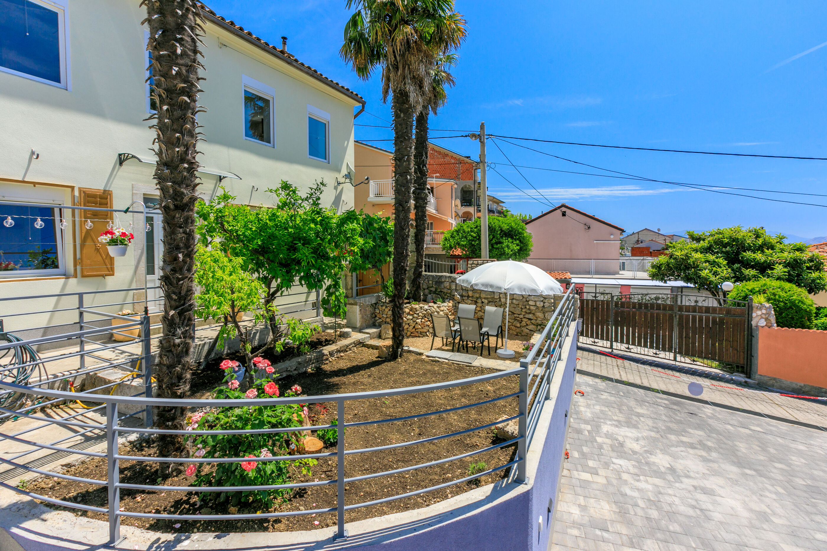 House TINAC 81931-K1