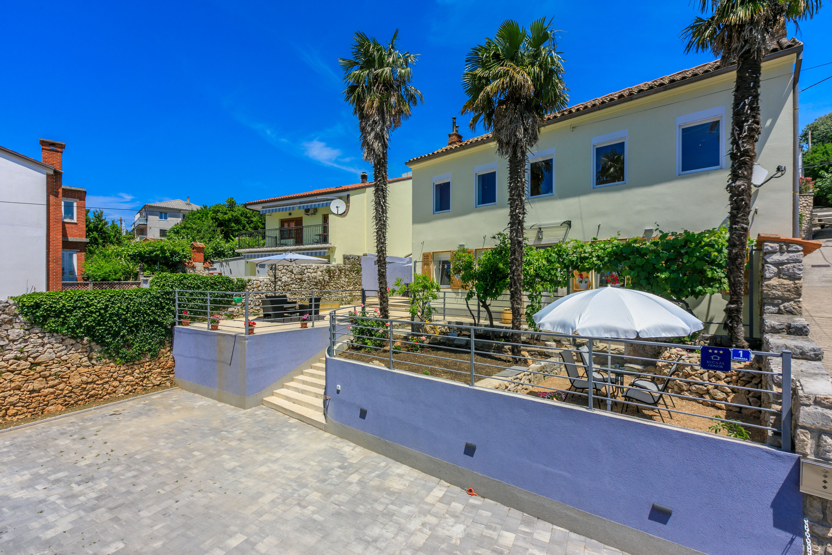 House TINAC 81931-K1