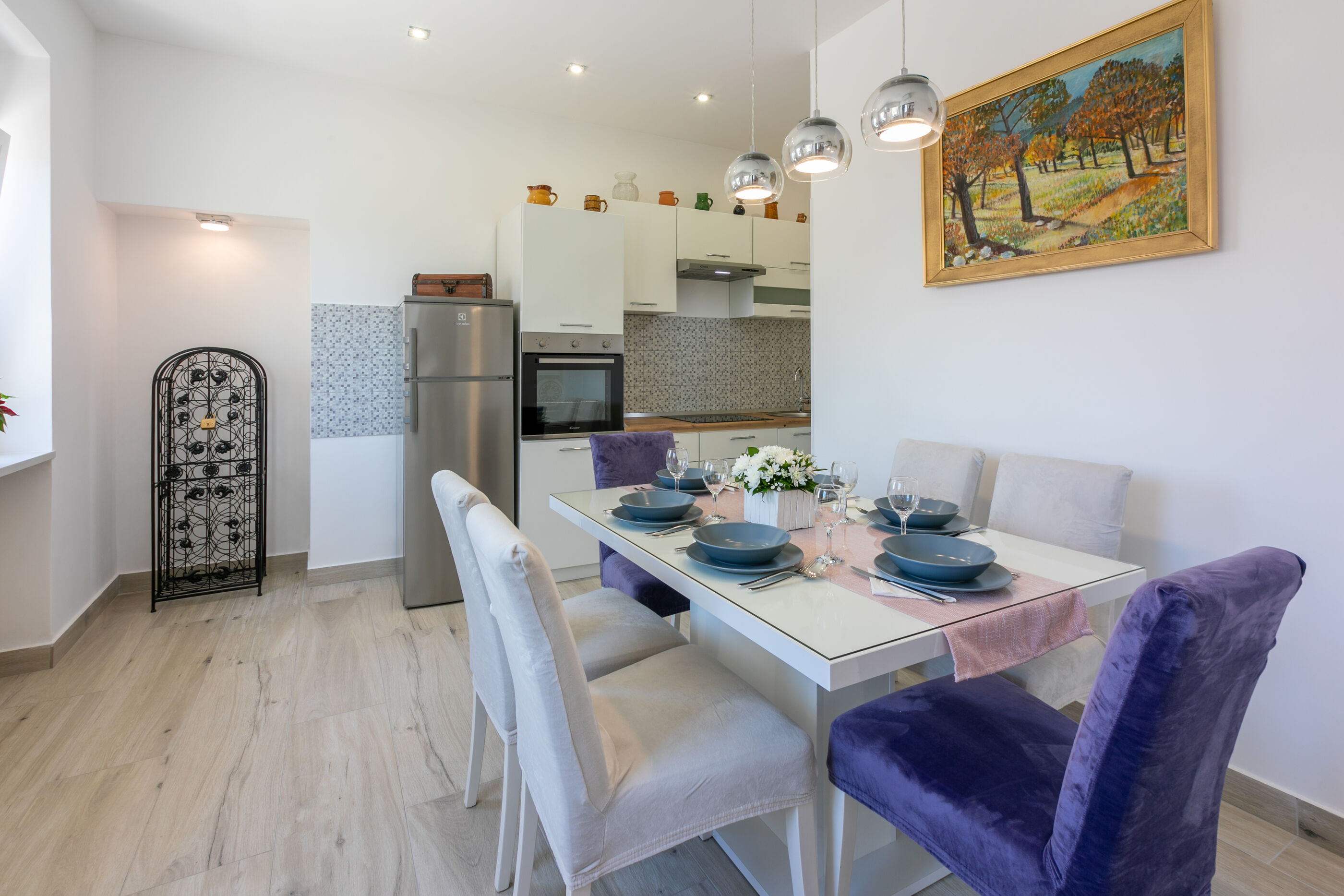 House TINAC 81931-K1