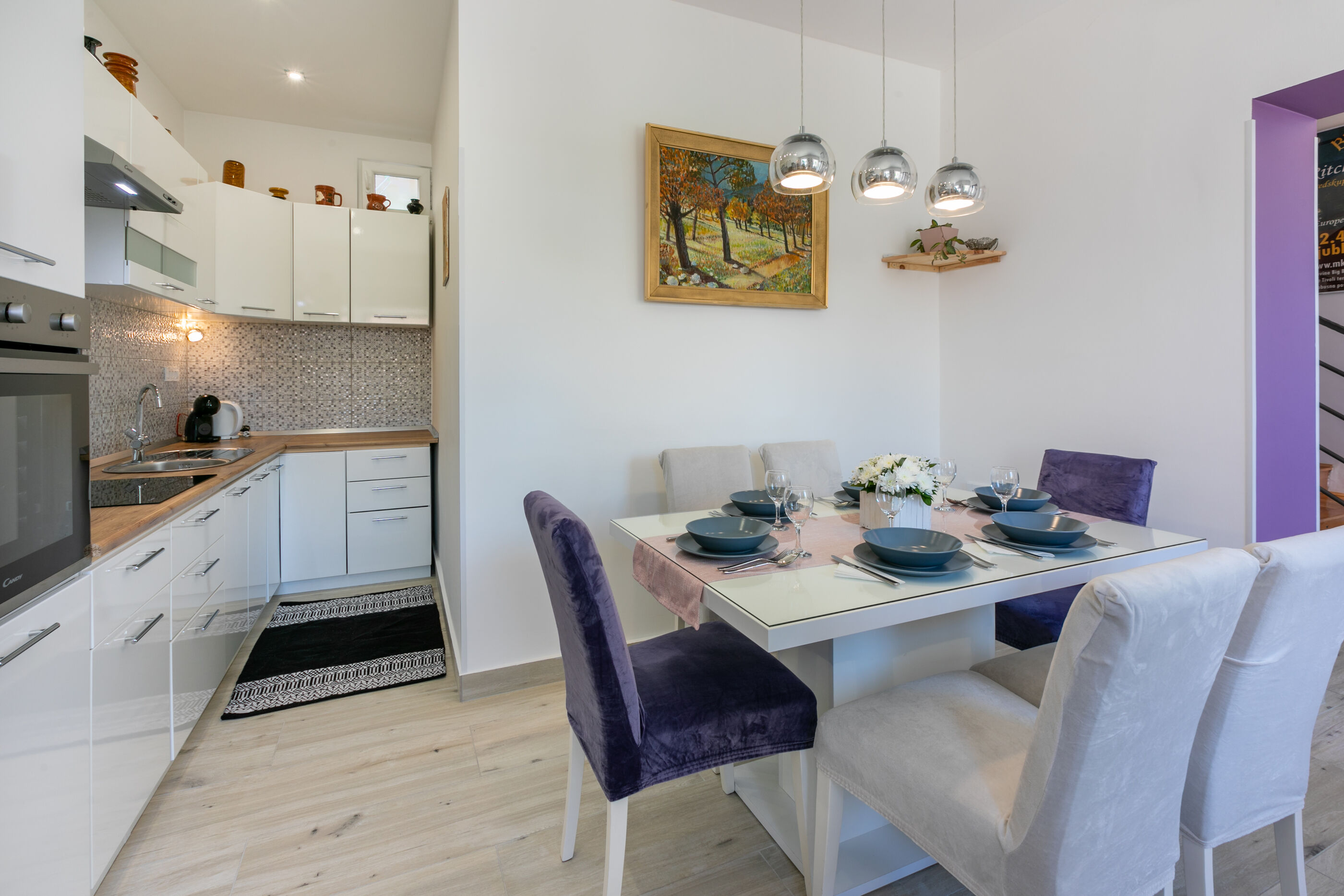 House TINAC 81931-K1