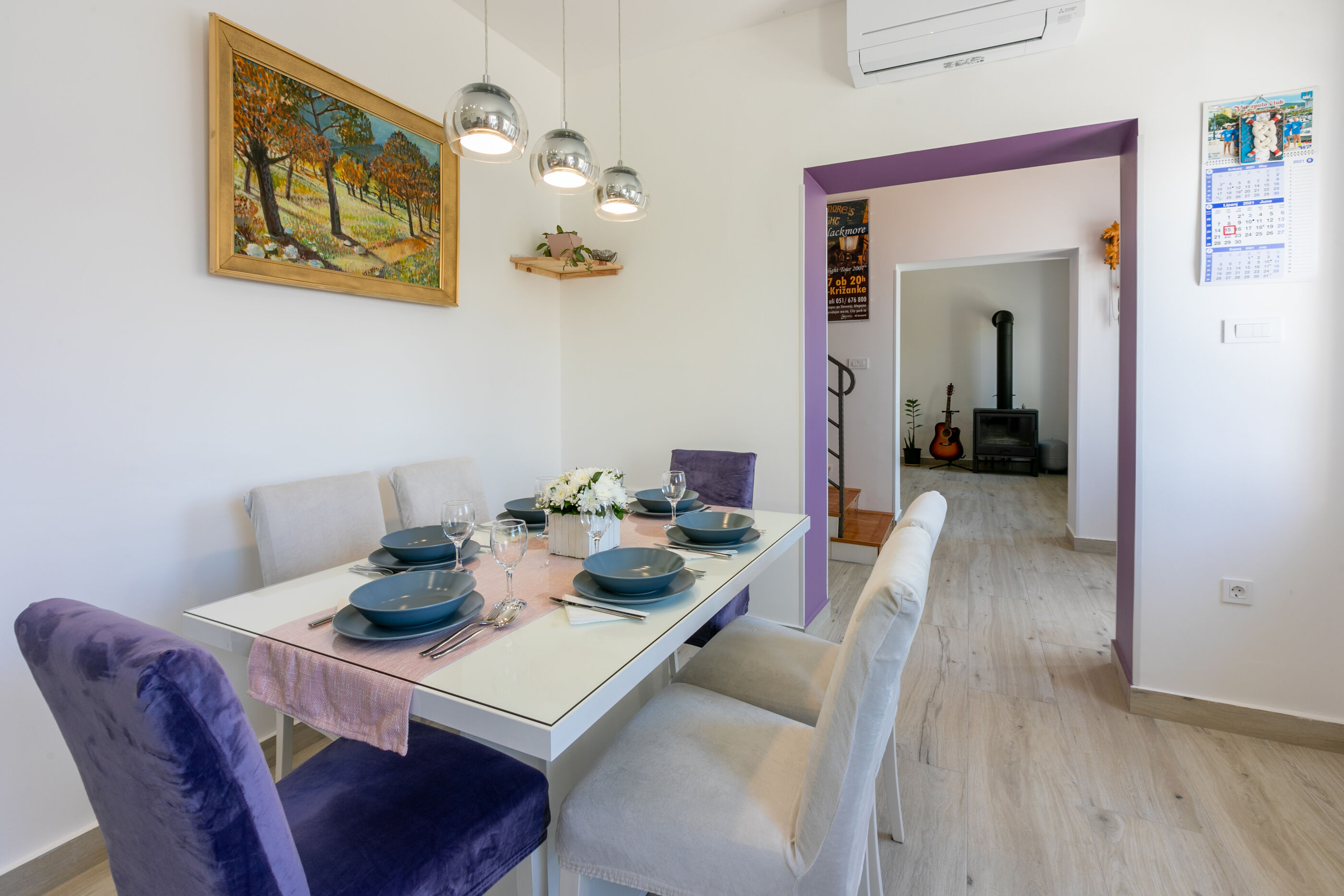 House TINAC 81931-K1