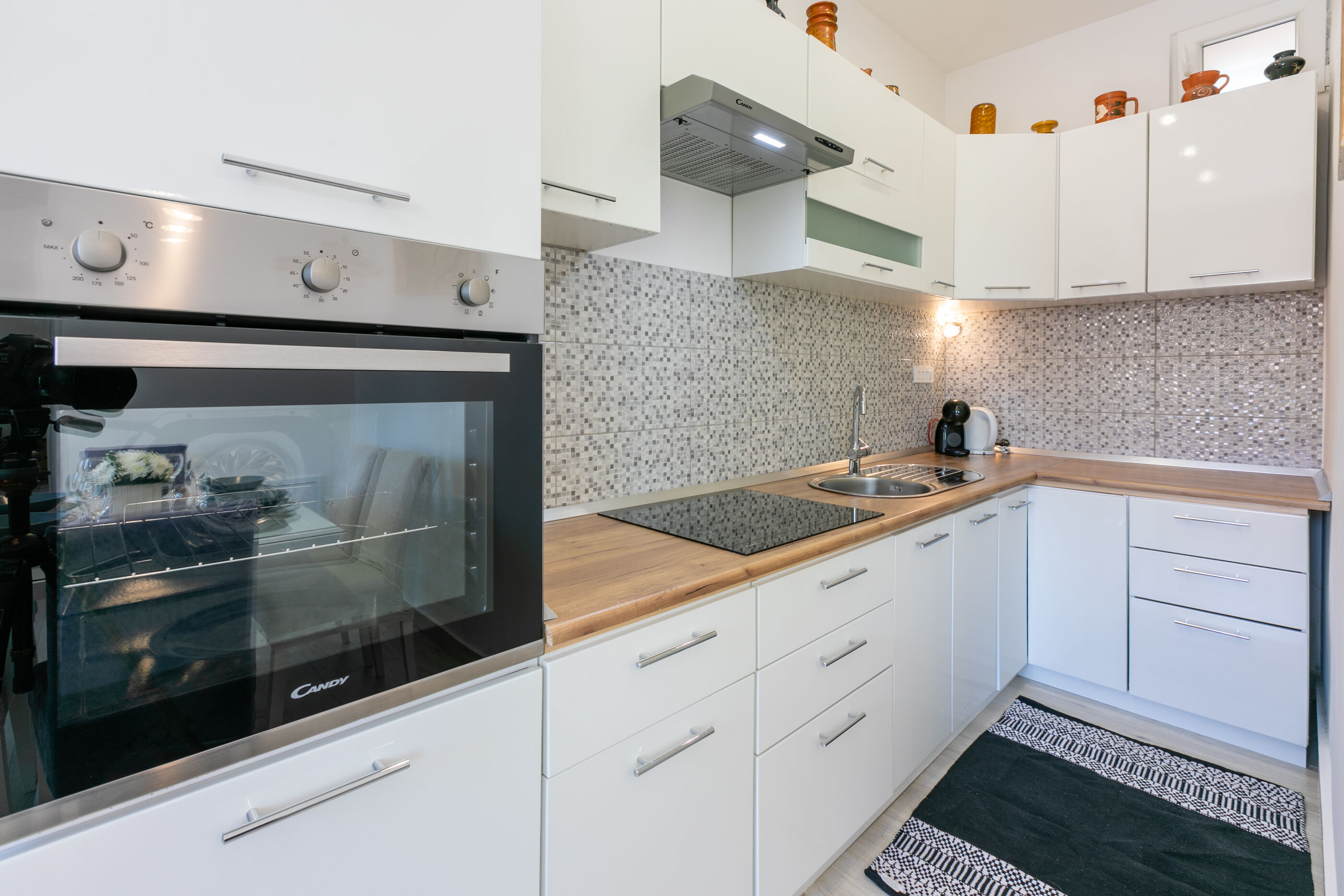 House TINAC 81931-K1