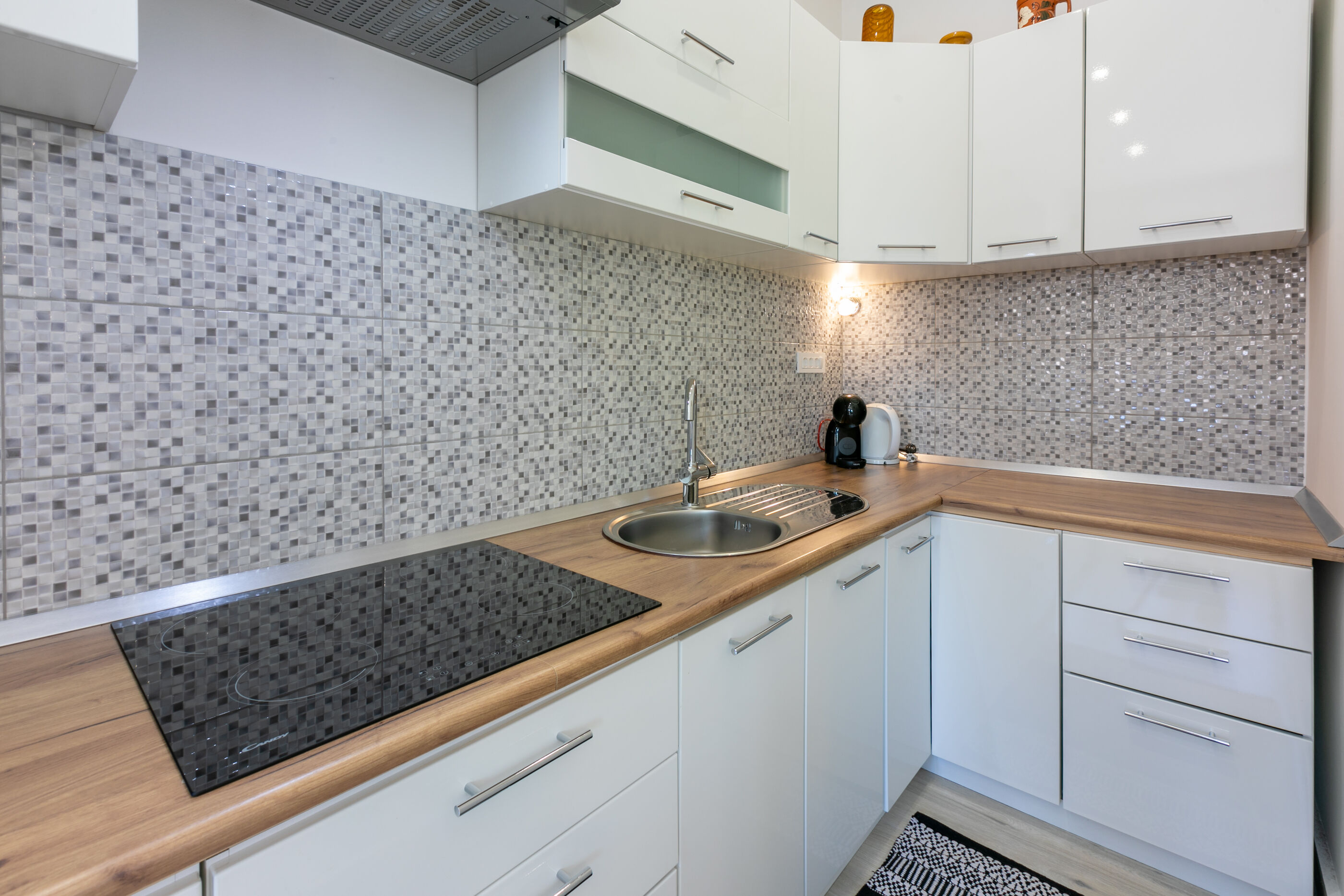 House TINAC 81931-K1