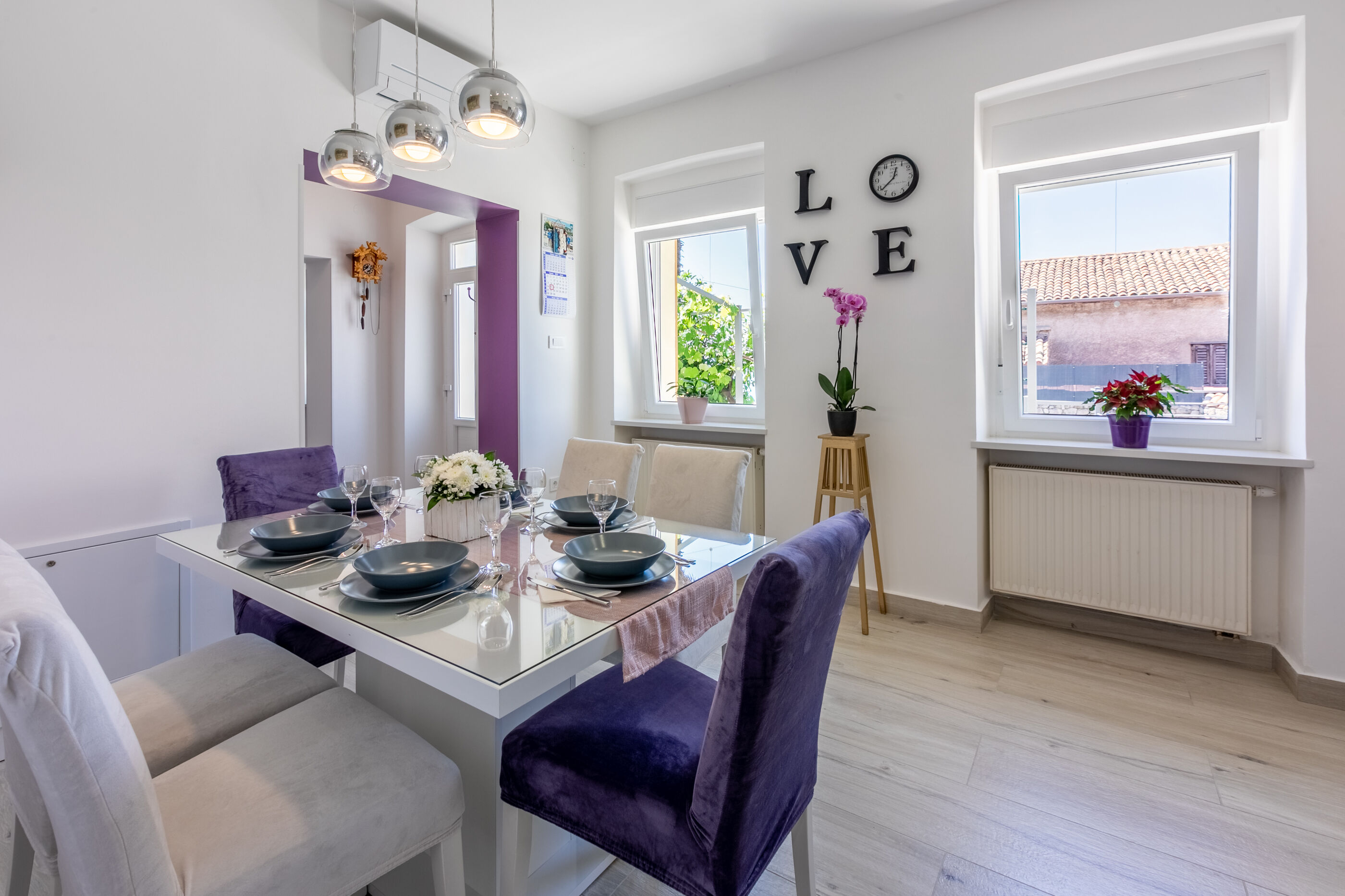 House TINAC 81931-K1