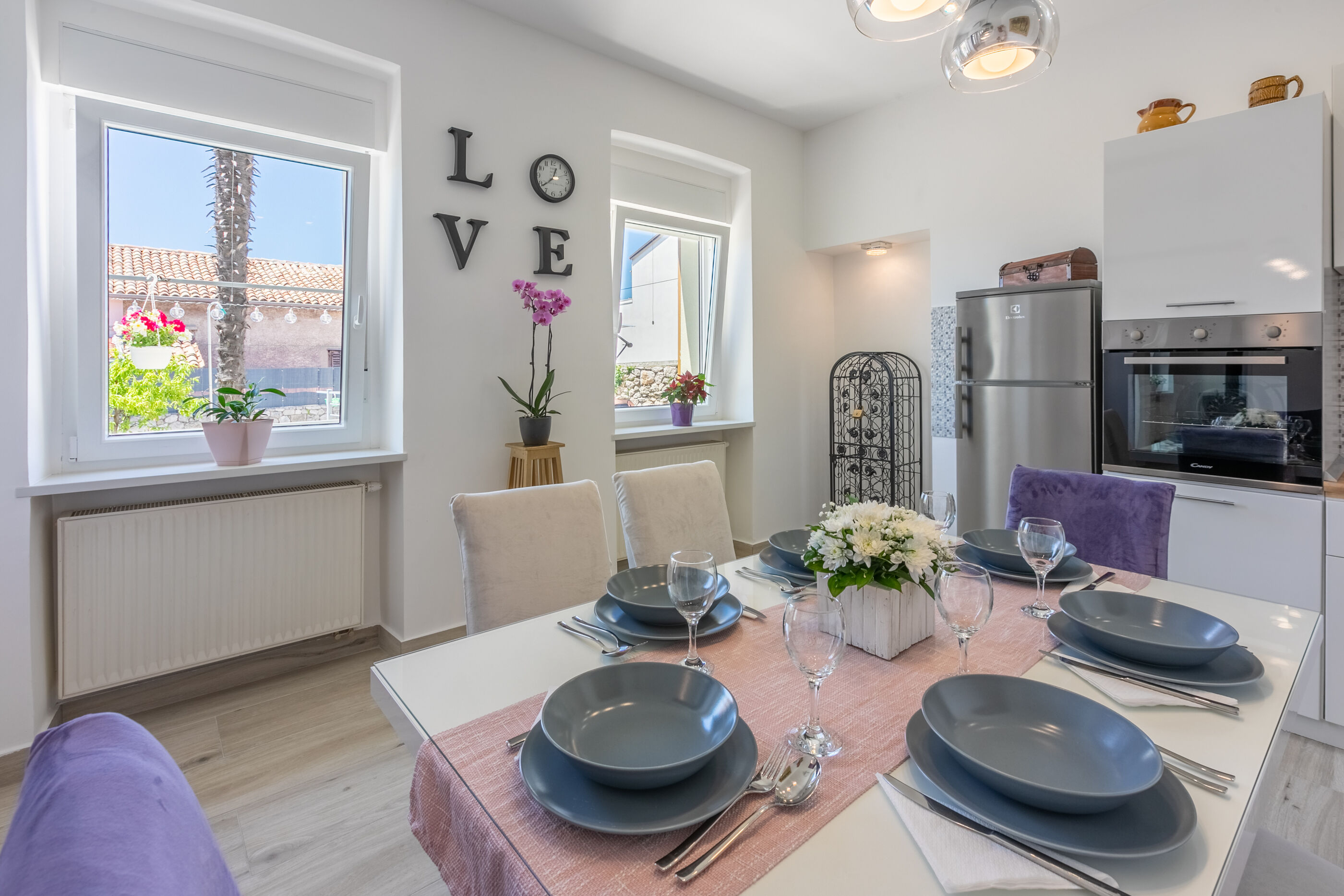 House TINAC 81931-K1
