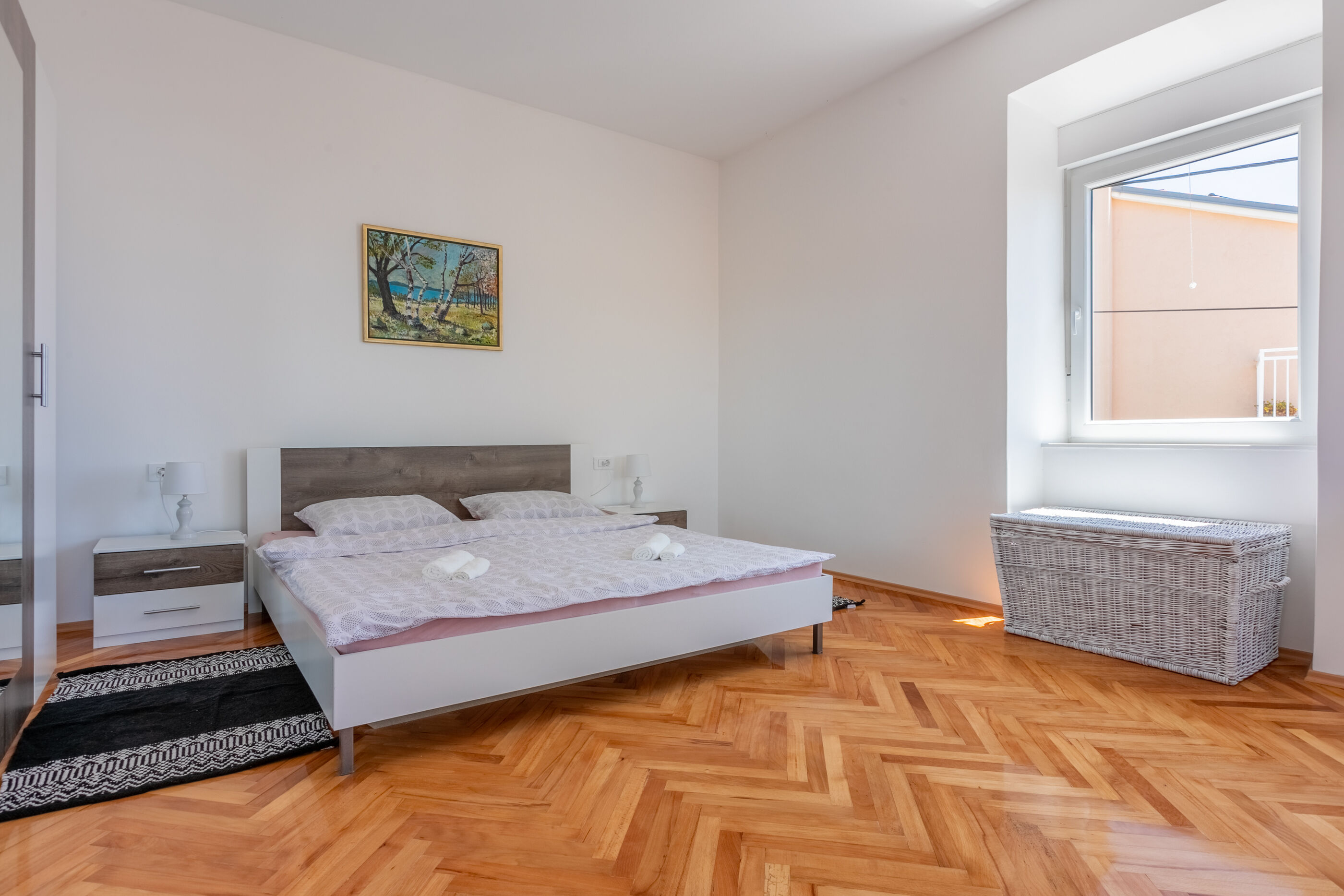 House TINAC 81931-K1