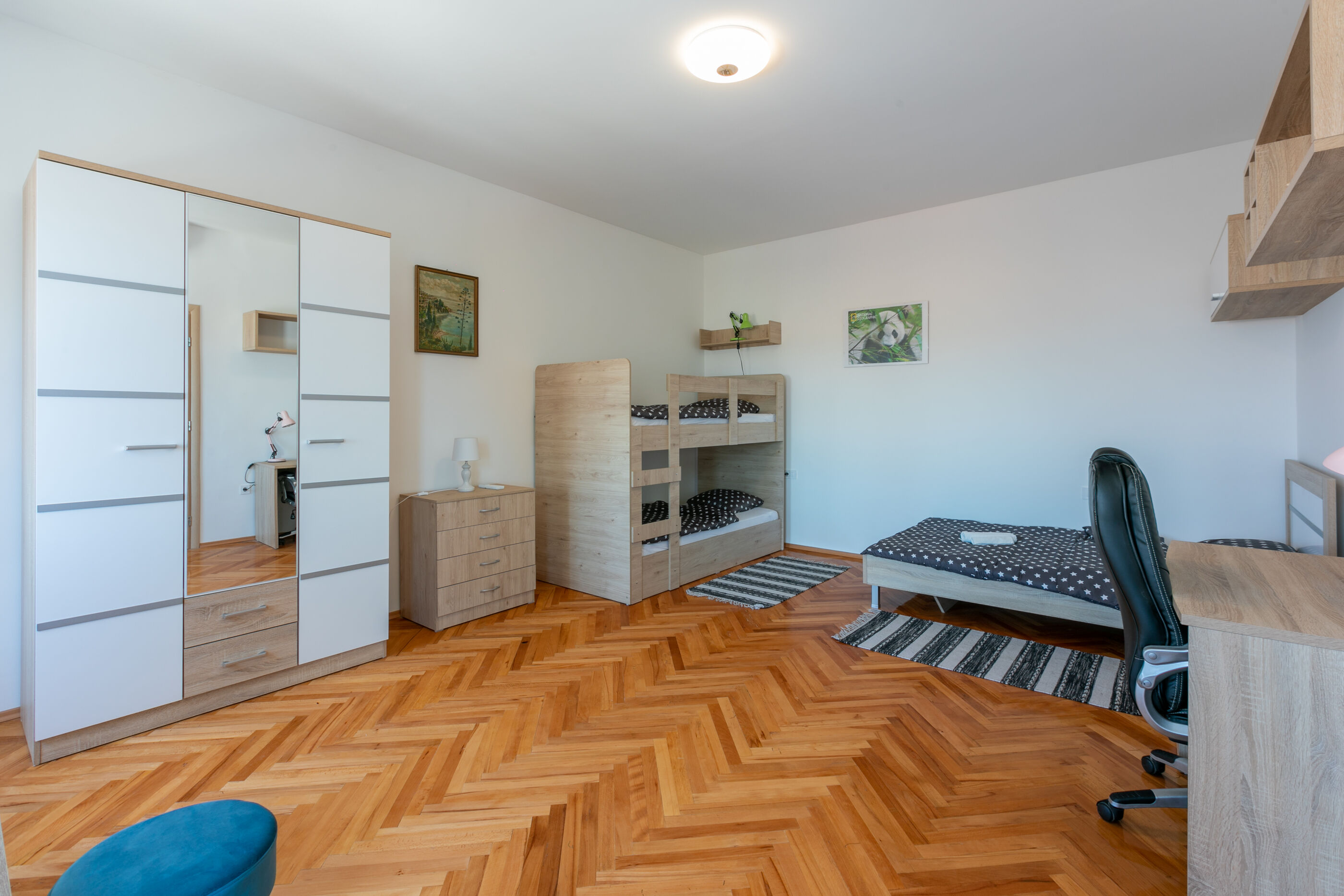 House TINAC 81931-K1