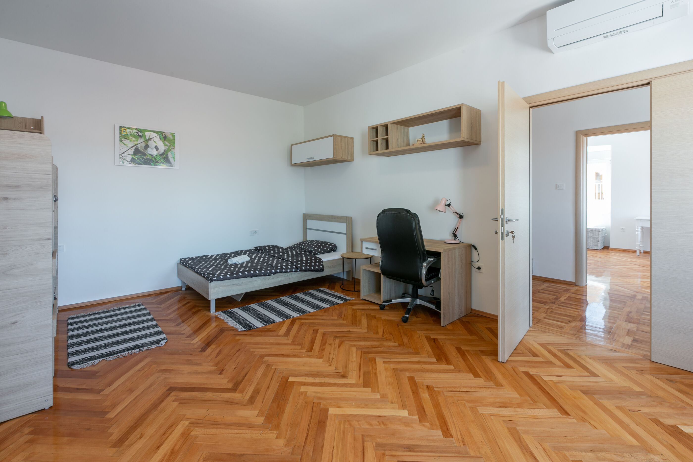House TINAC 81931-K1