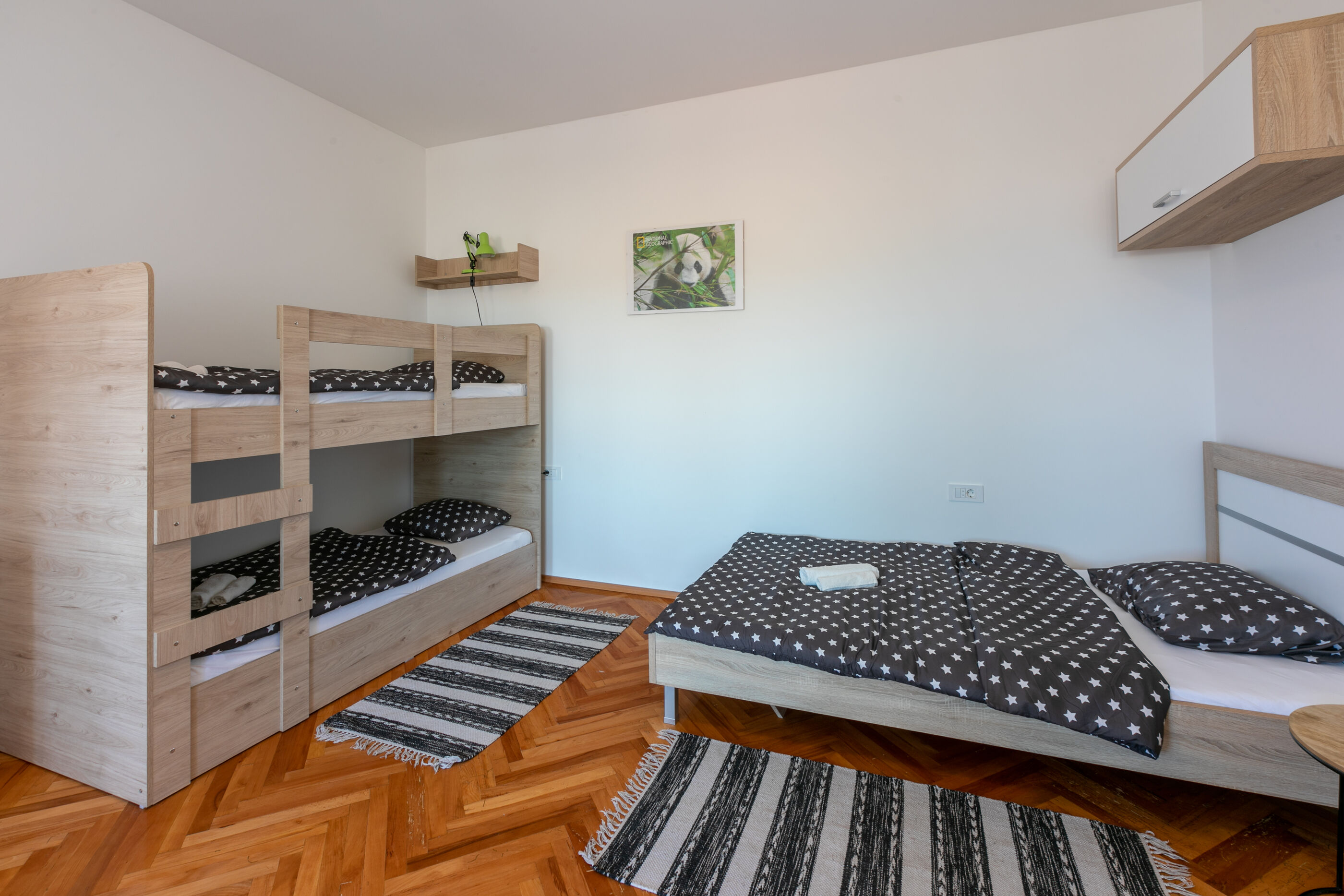 House TINAC 81931-K1
