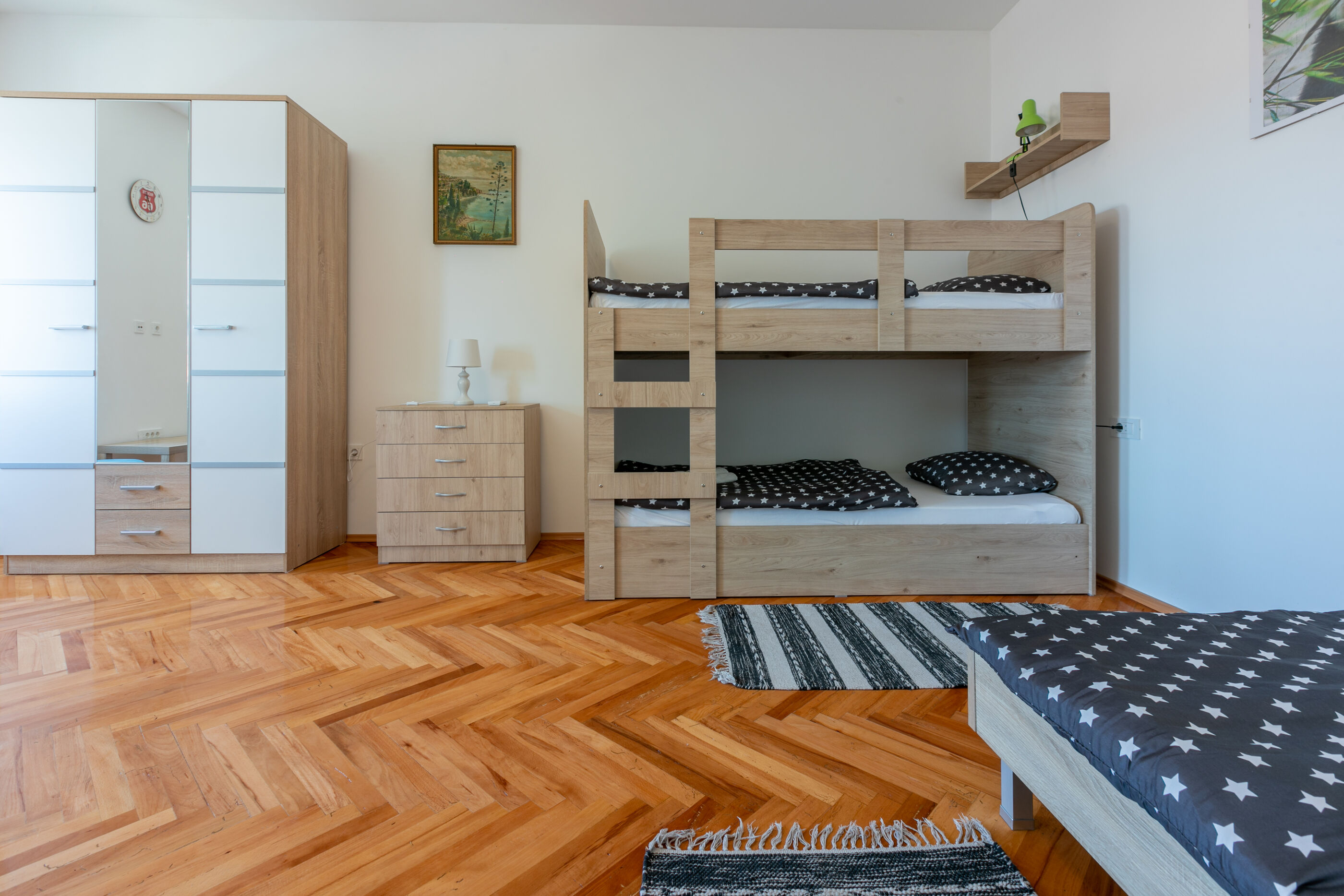 House TINAC 81931-K1