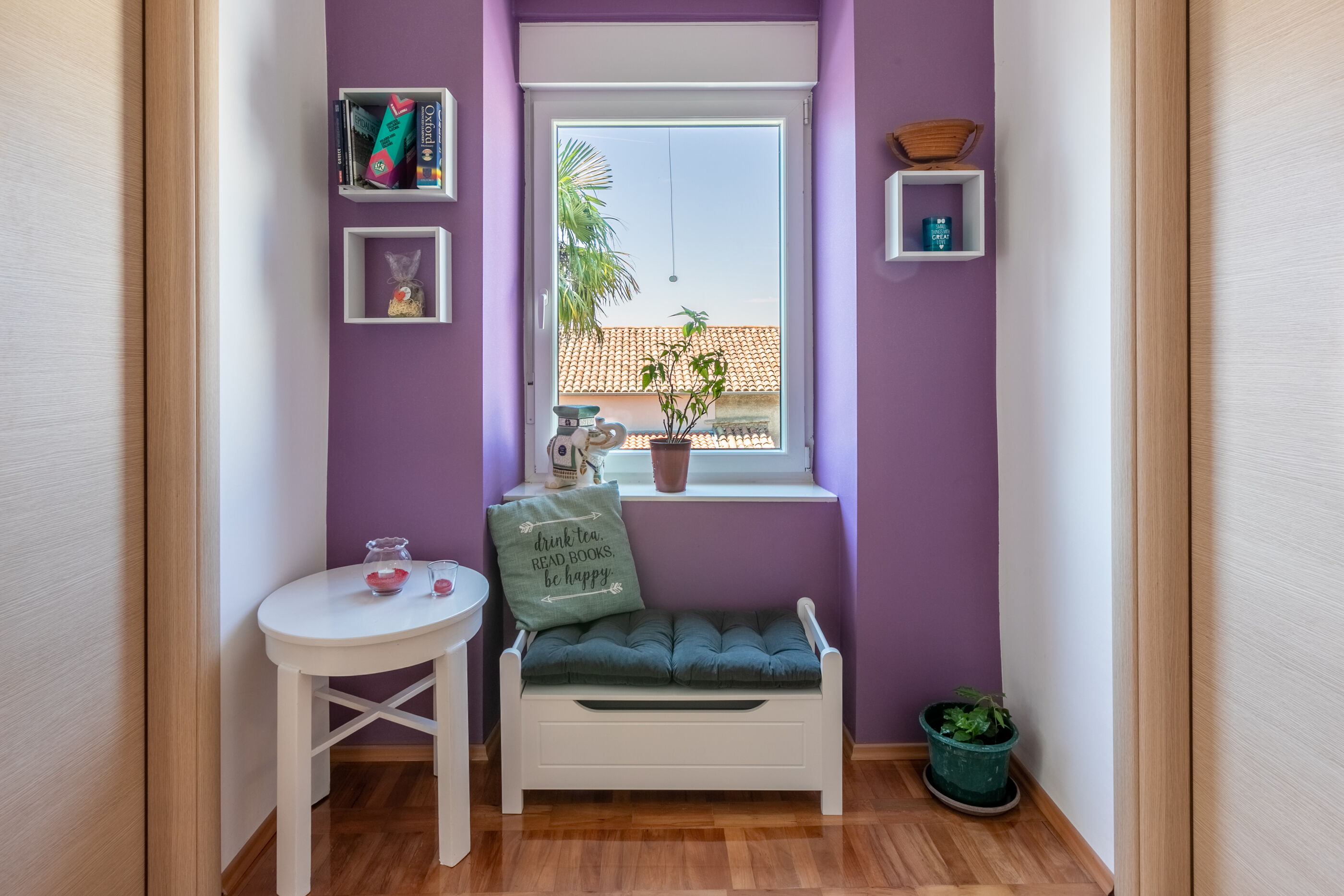 House TINAC 81931-K1