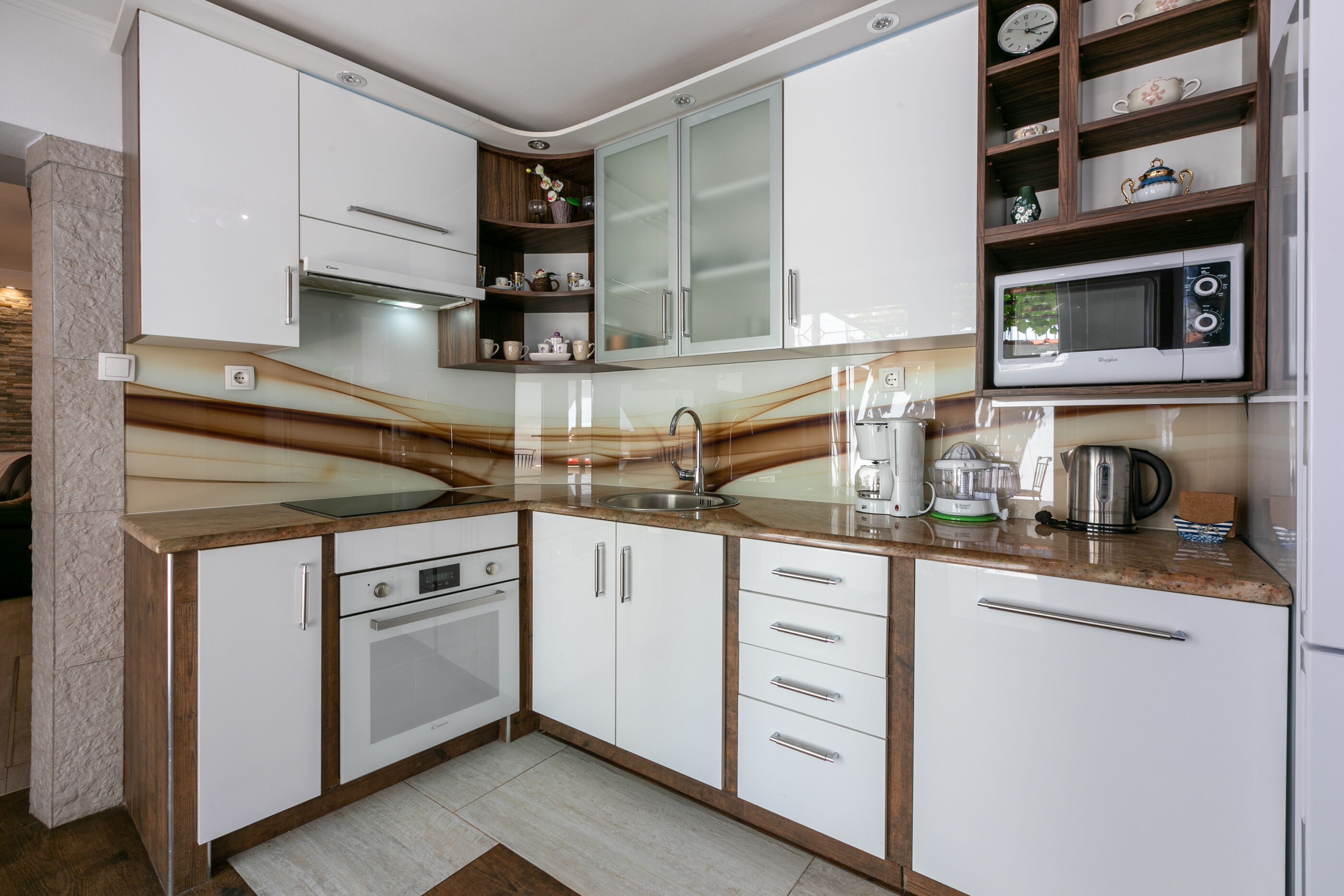 House RUŽICA 78534-K1