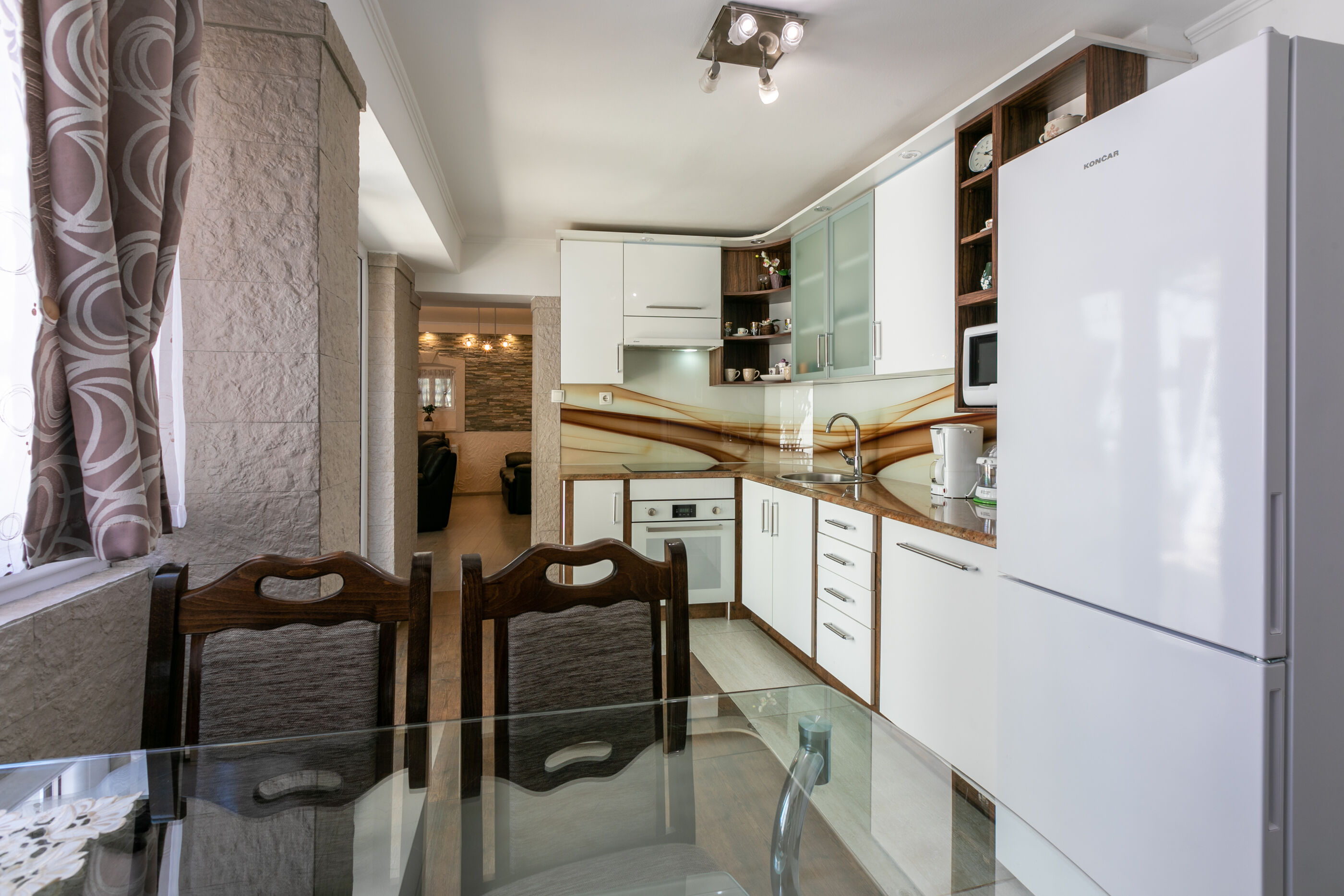 House RUŽICA 78534-K1