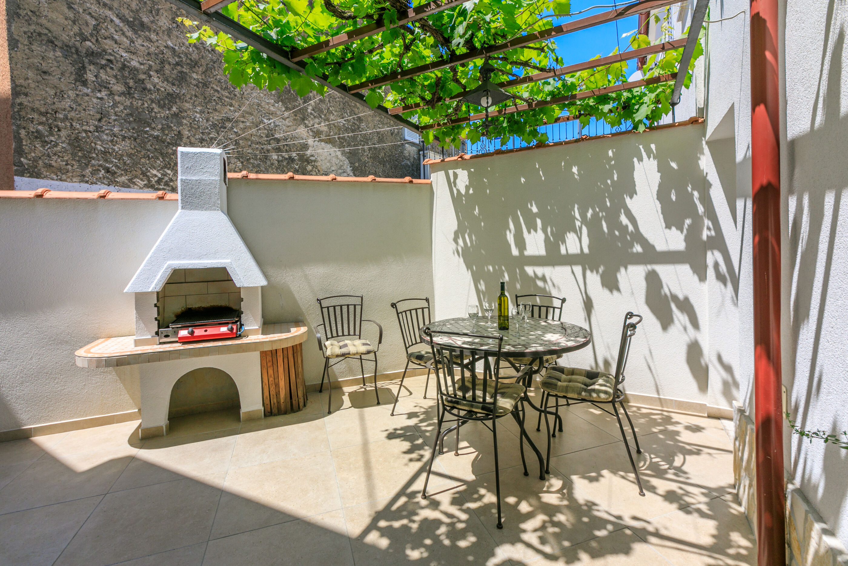 House RUŽICA 78534-K1