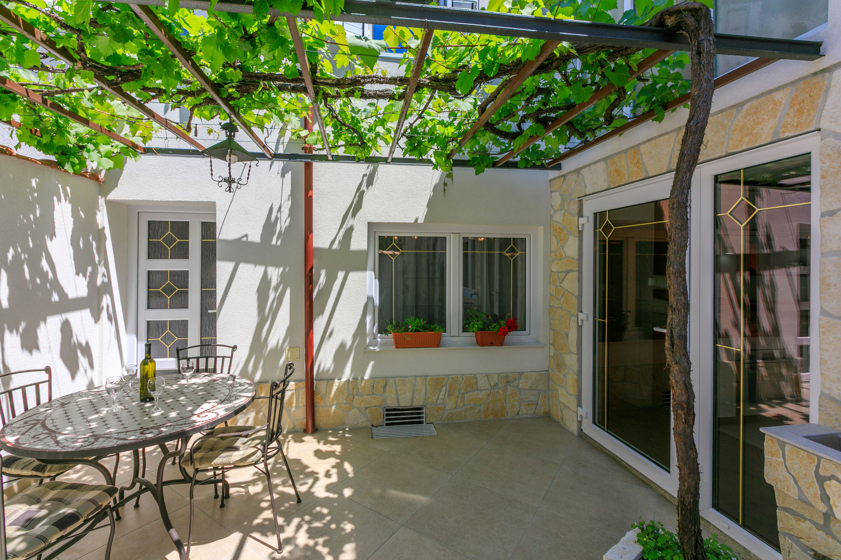 House RUŽICA 78534-K1