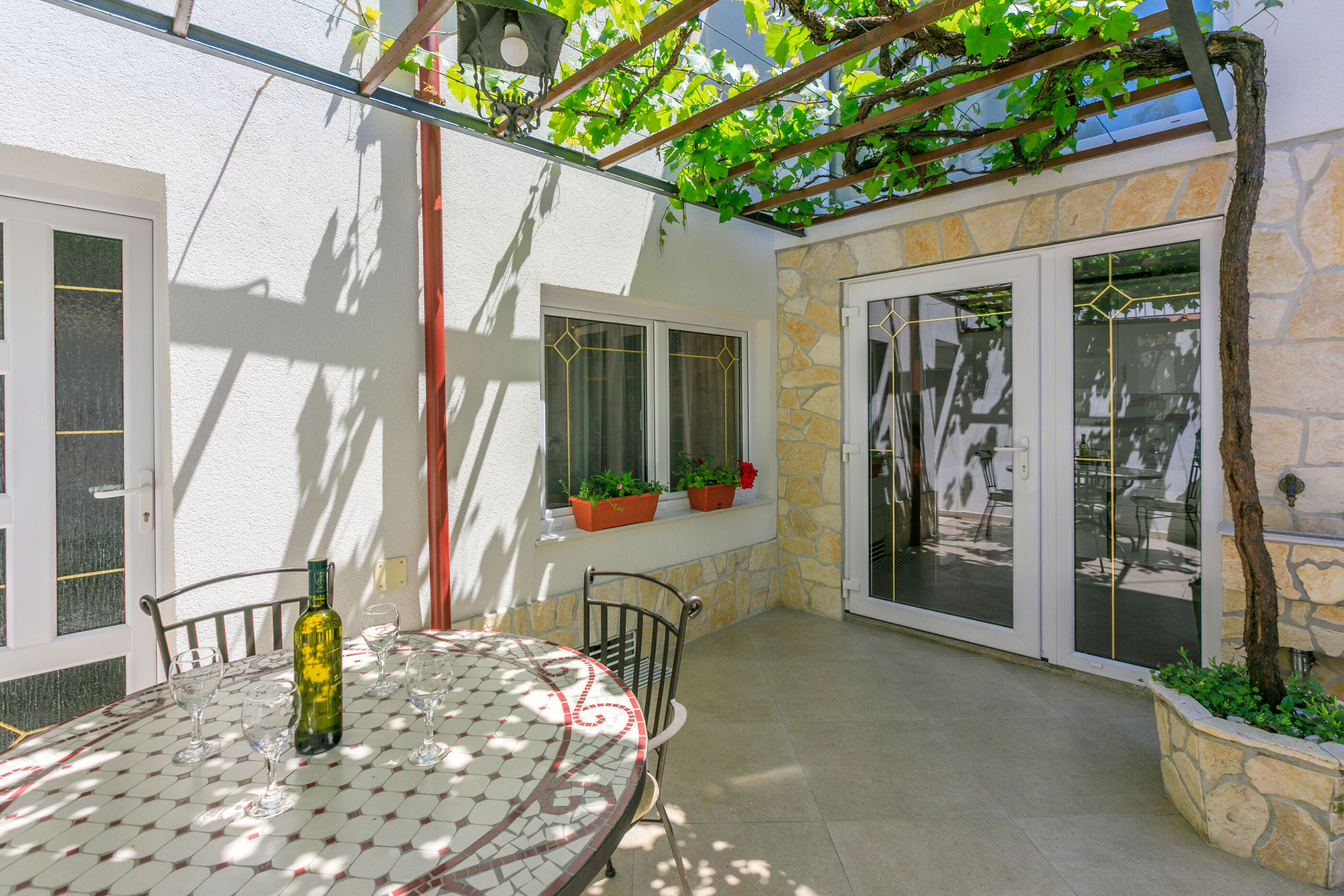 House RUŽICA 78534-K1