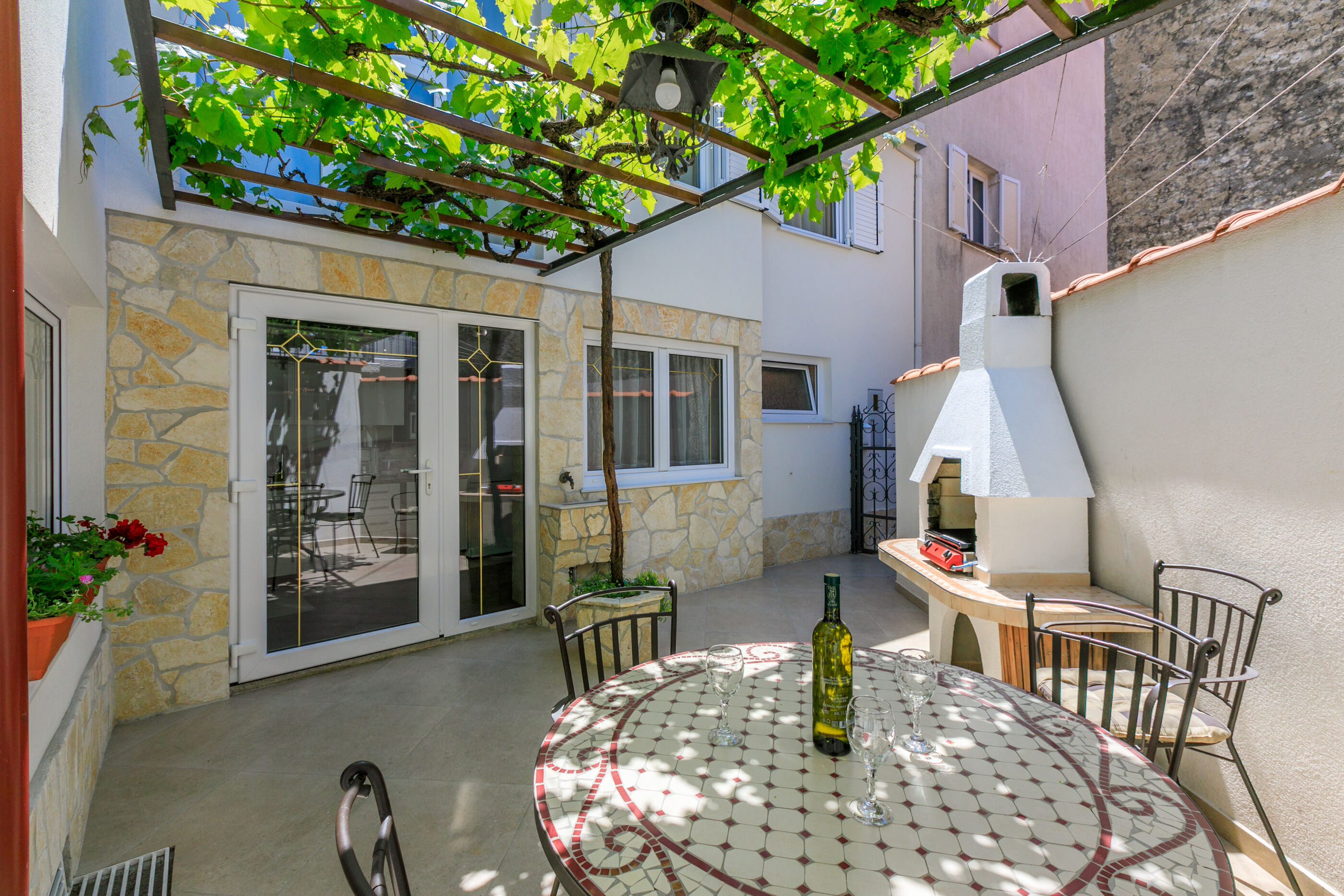 House RUŽICA 78534-K1