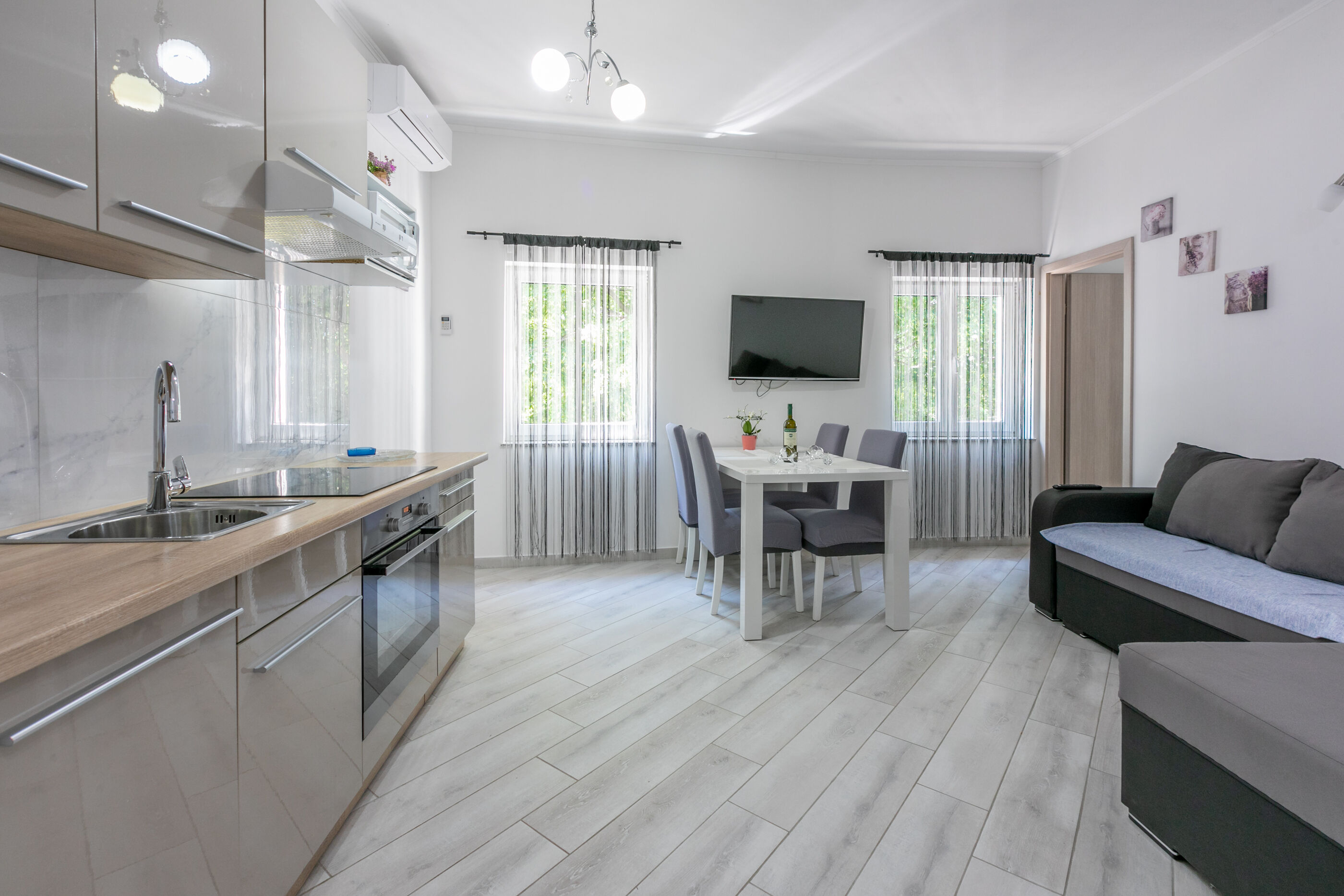 Apartment DANIJEL 78532-A1