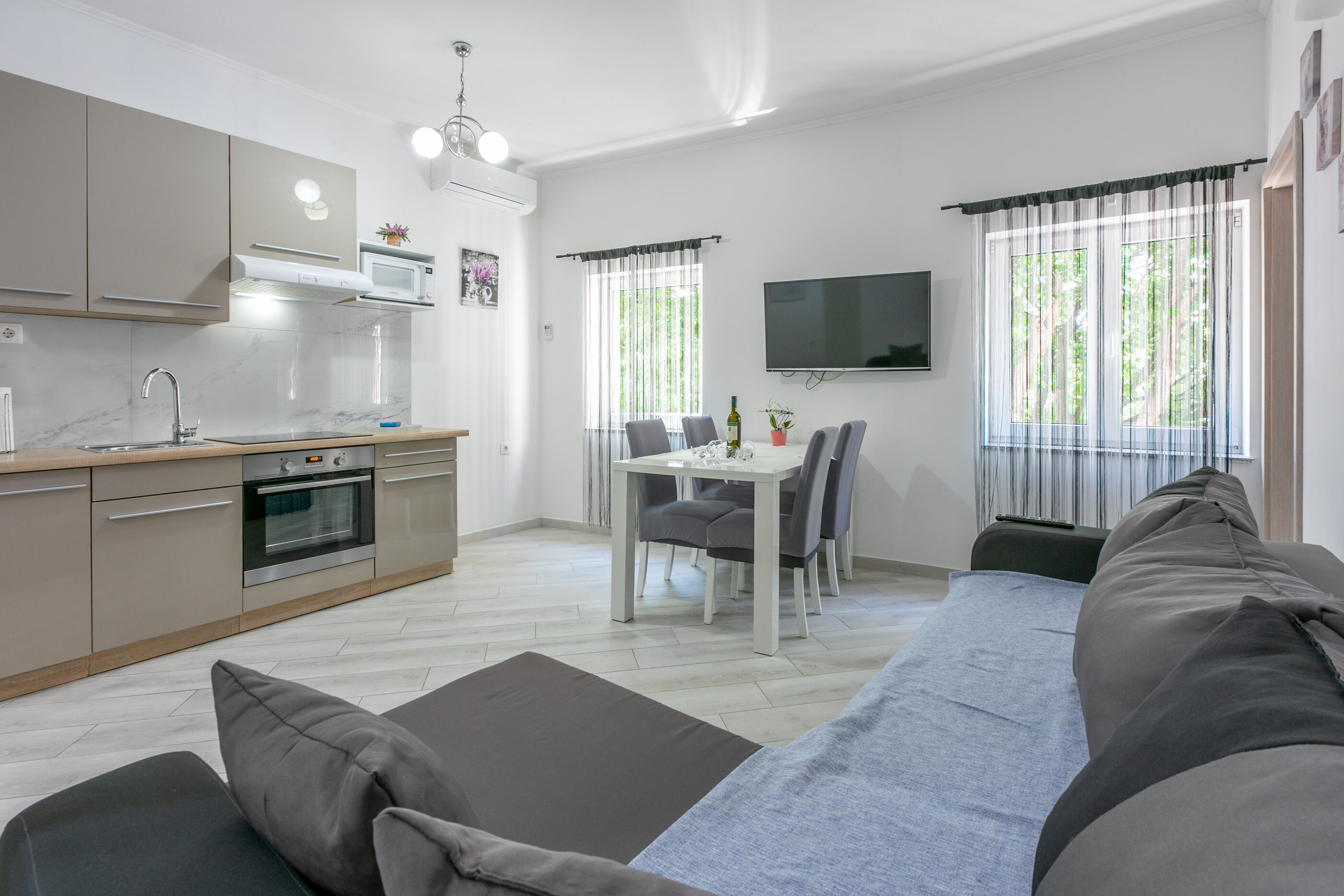 Apartment DANIJEL 78532-A1