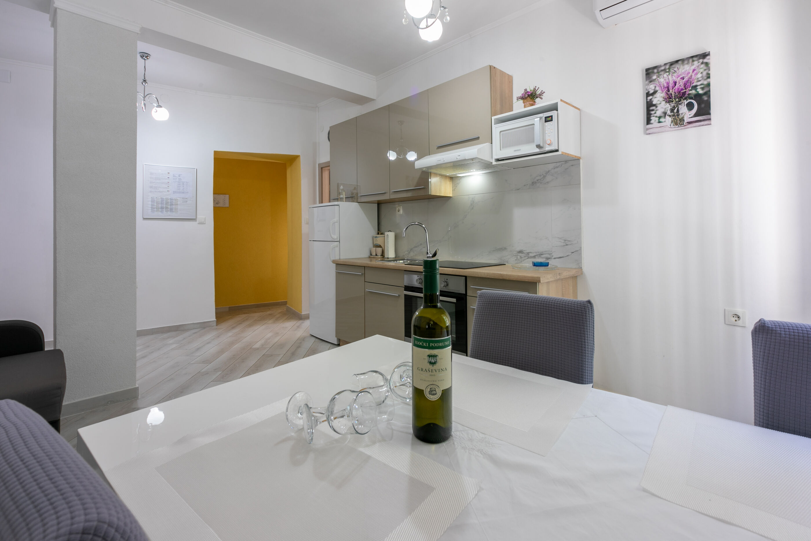 Apartment DANIJEL 78532-A1