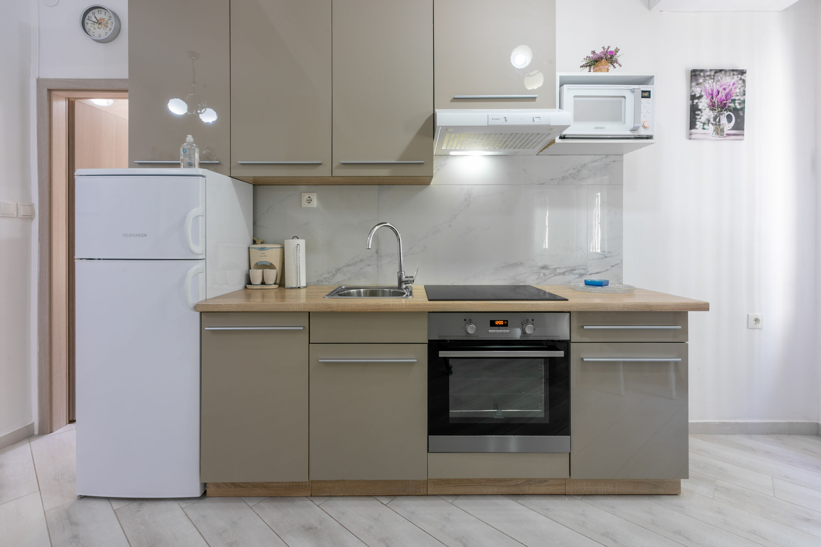 Apartment DANIJEL 78532-A1