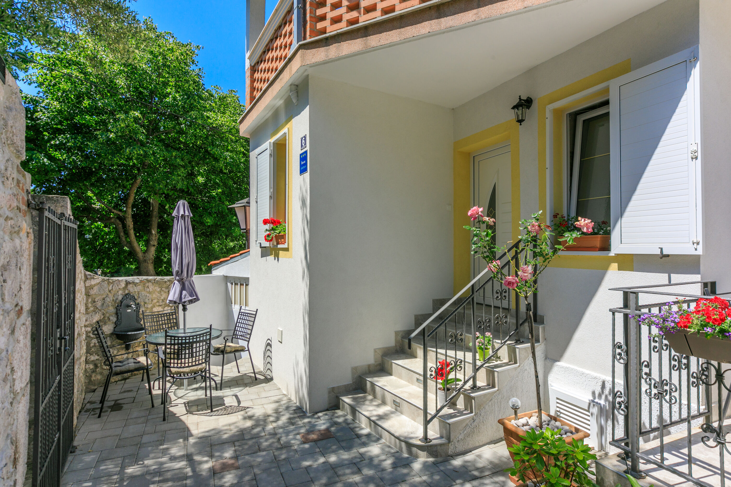 Apartment DANIJEL 78532-A1