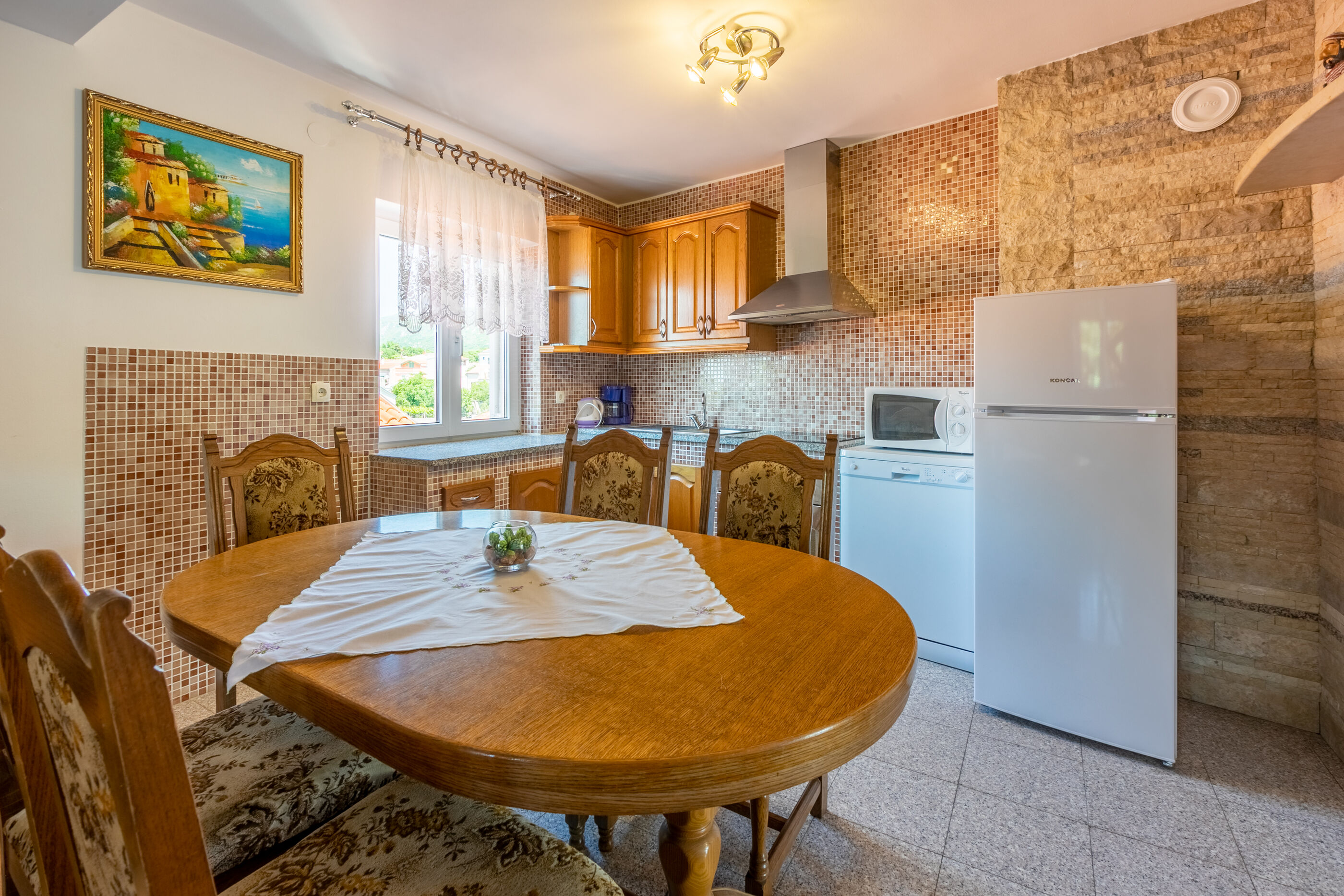 Apartments TATJANA 78531-A1